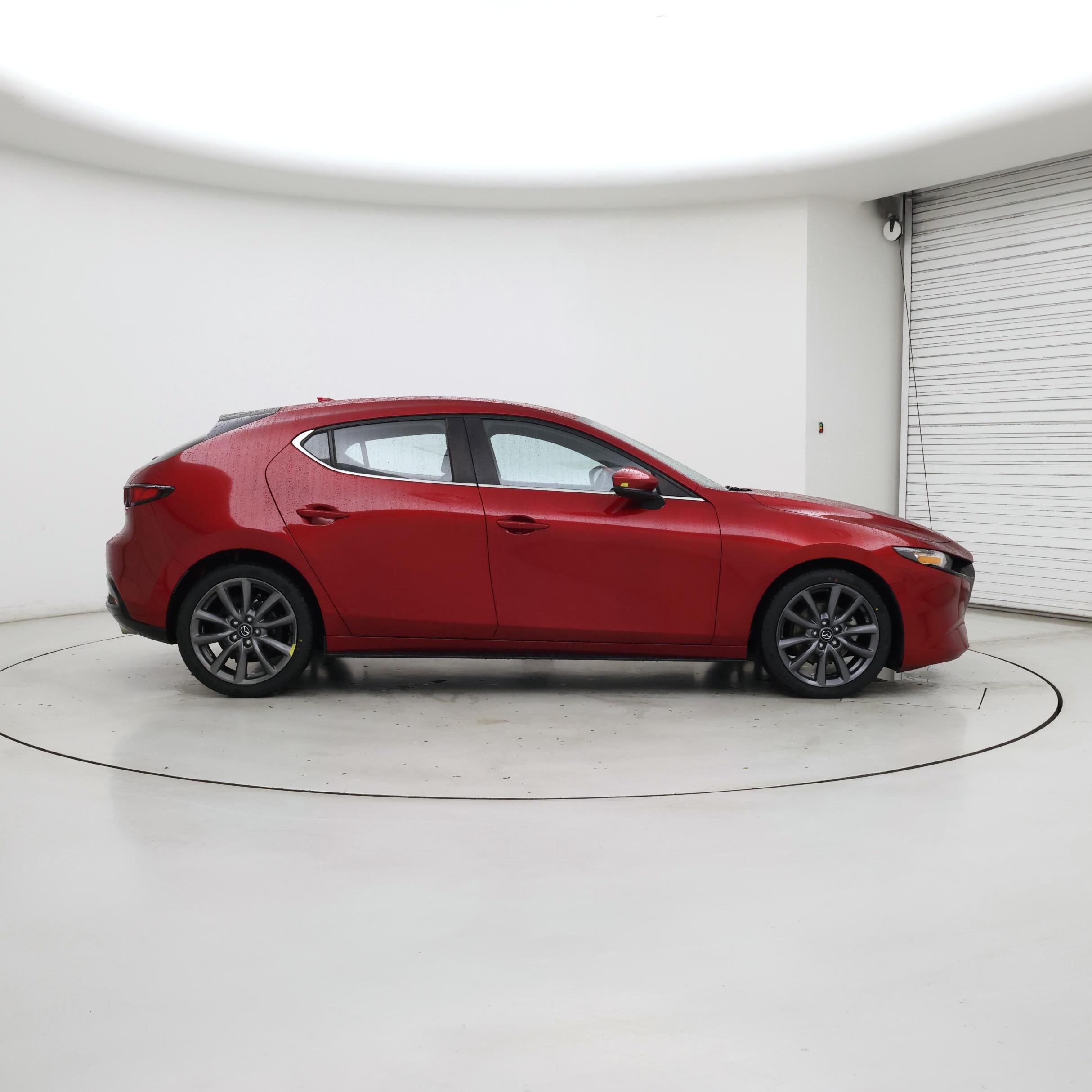 Thumbnail: 2020 Mazda Mazda3 - 7