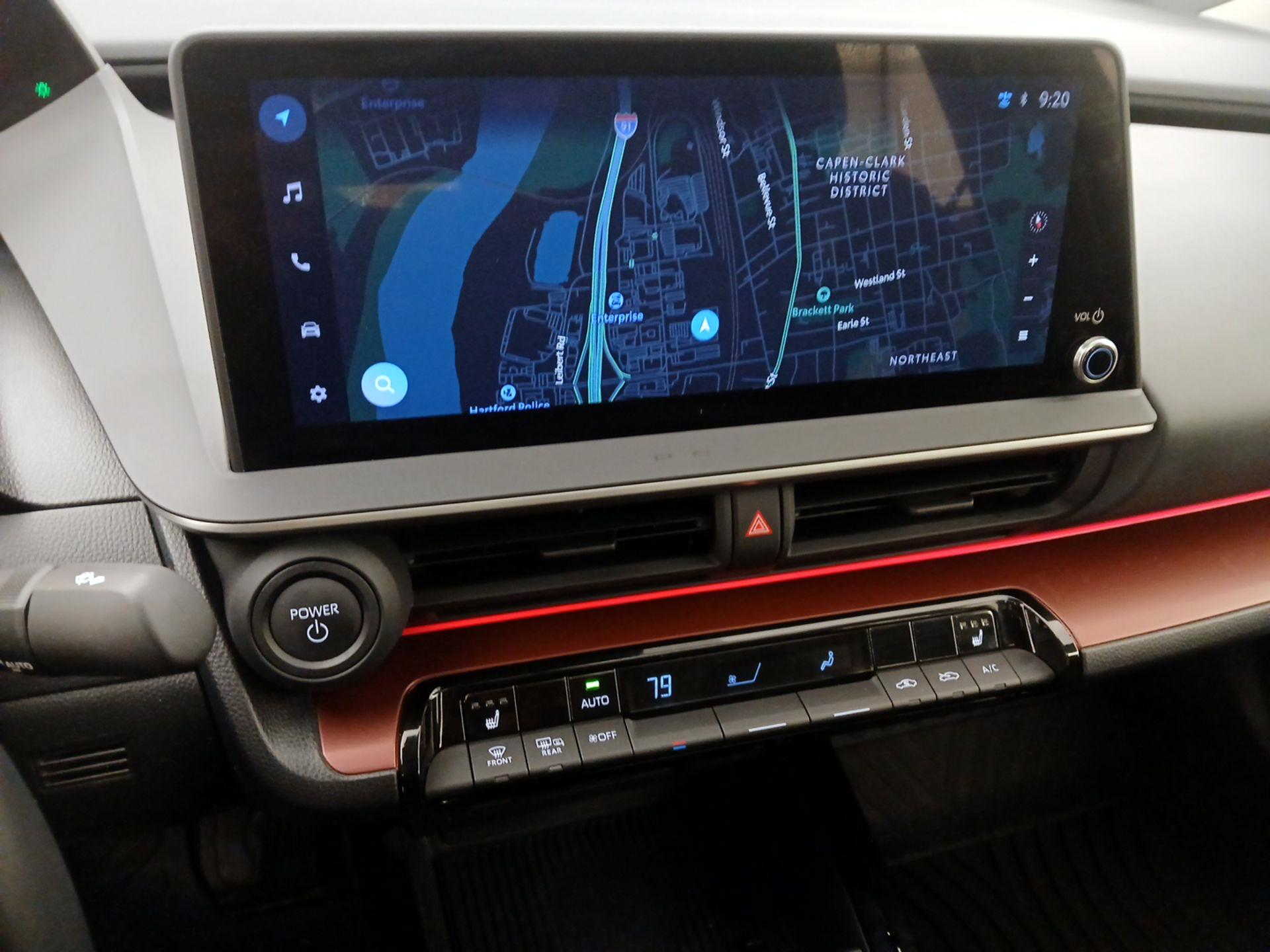 Thumbnail: 2024 Toyota Prius Prime - 14