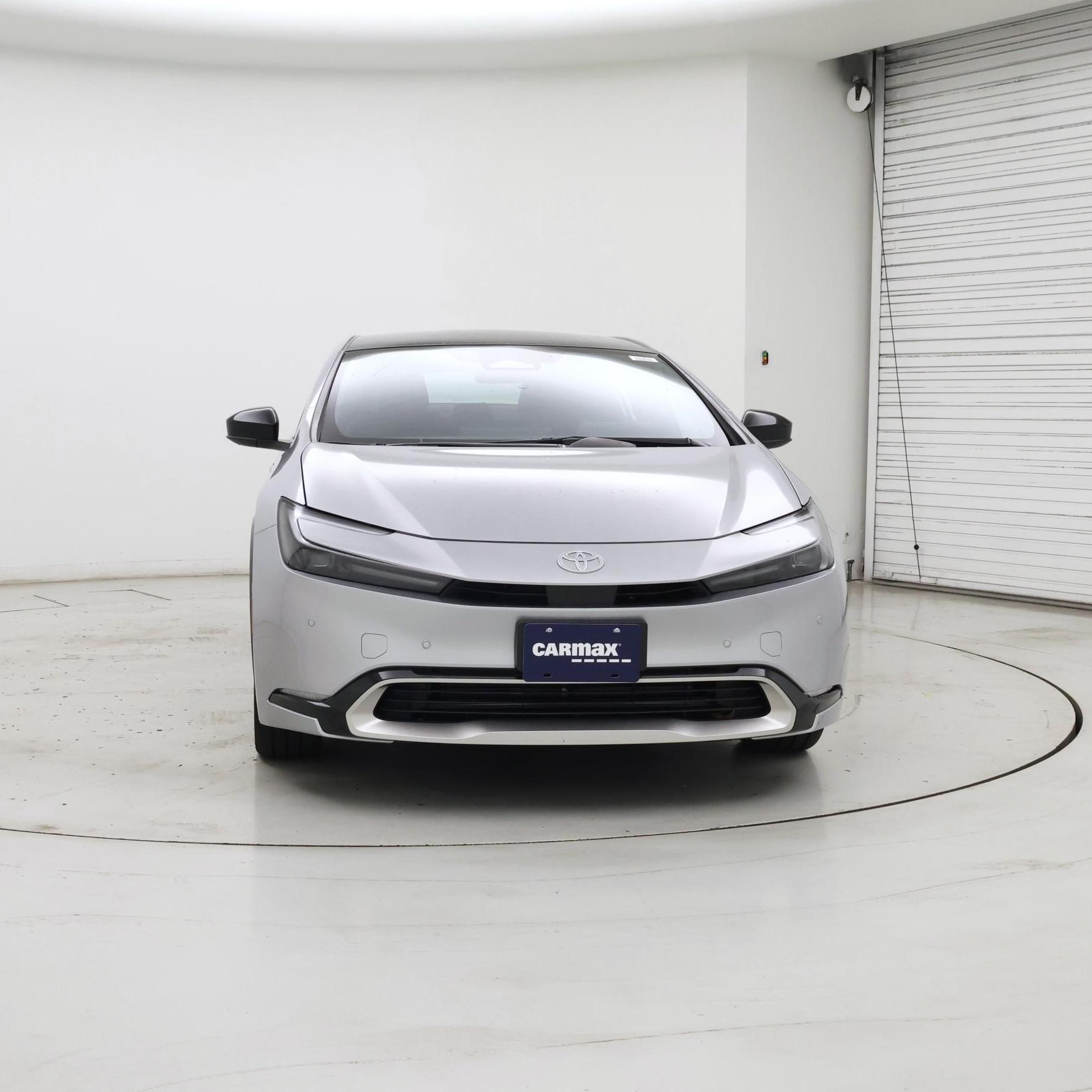 Thumbnail: 2024 Toyota Prius Prime - 5