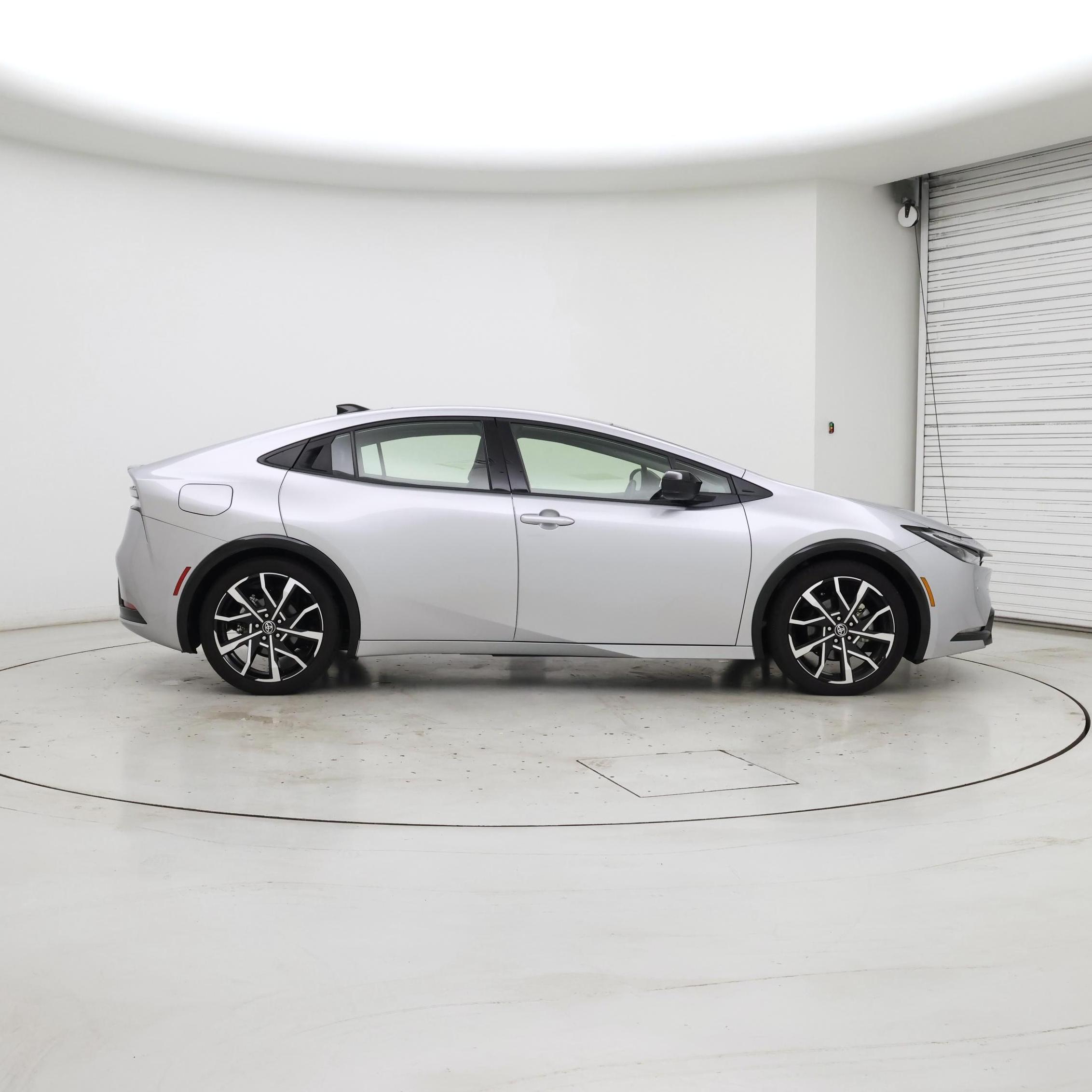 Thumbnail: 2024 Toyota Prius Prime - 7