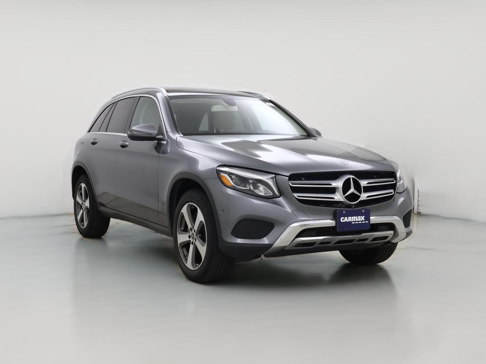 2019 Mercedes-Benz GLC GLC300