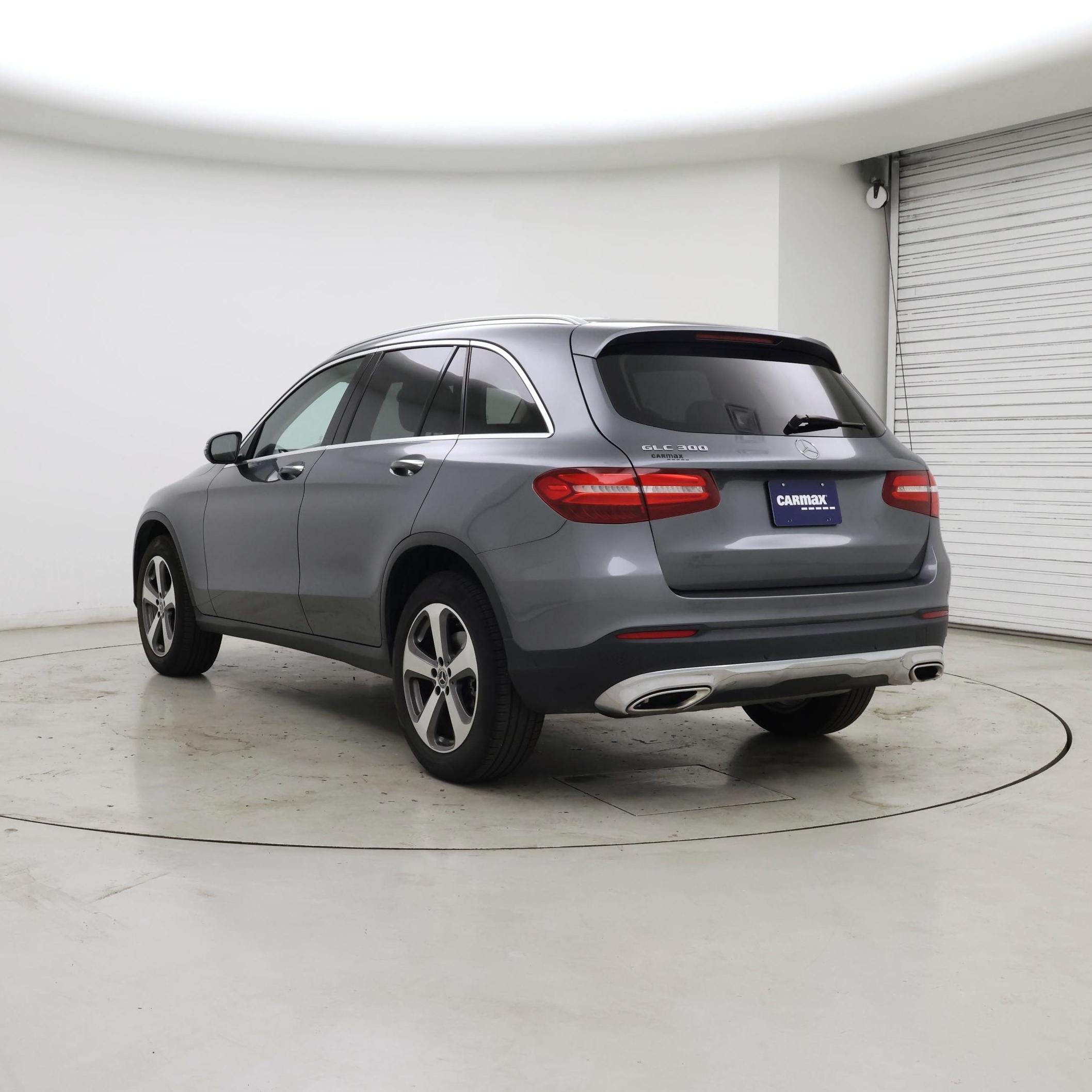 Thumbnail: 2019 Mercedes-Benz GLC - 2