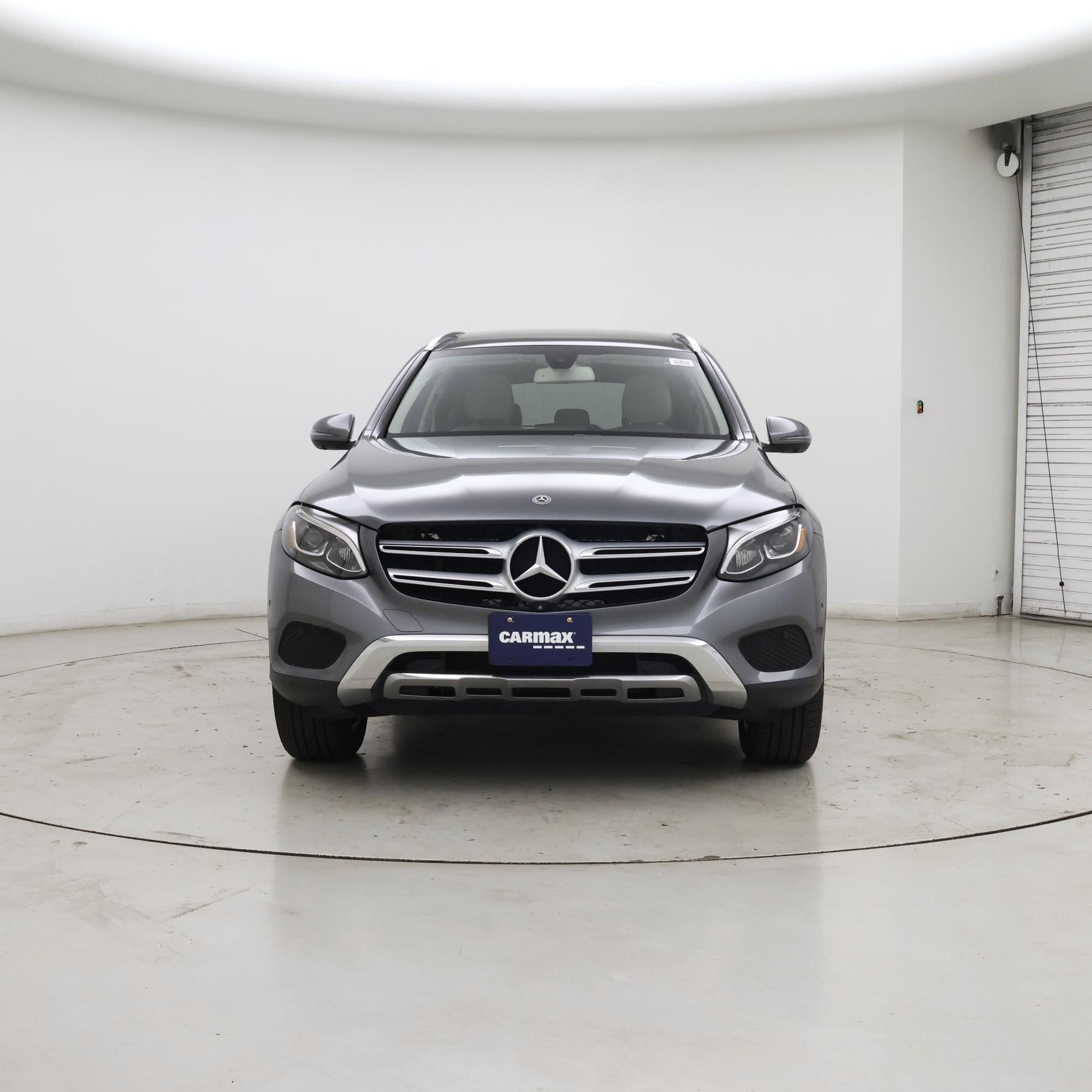 Thumbnail: 2019 Mercedes-Benz GLC - 5