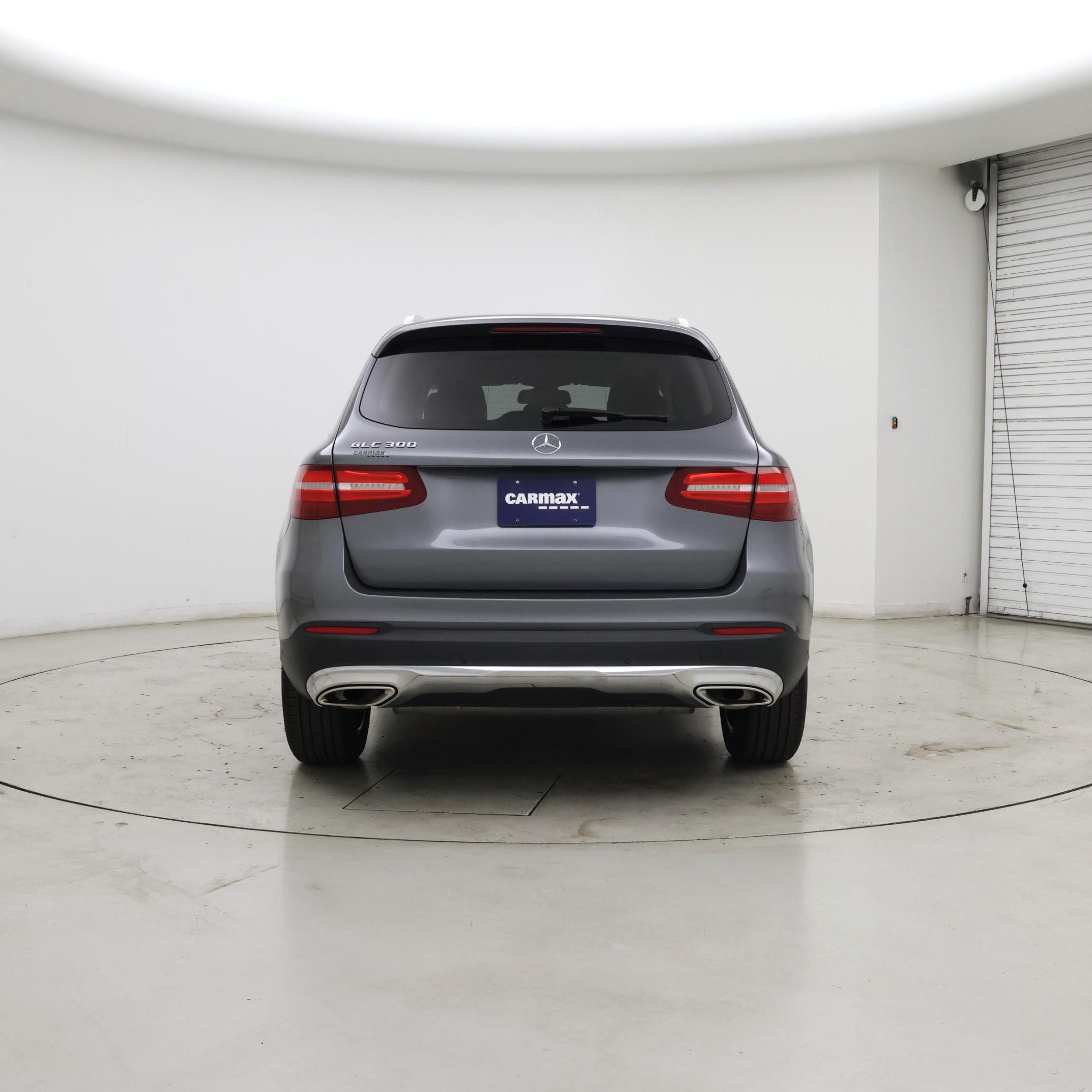 Thumbnail: 2019 Mercedes-Benz GLC - 6