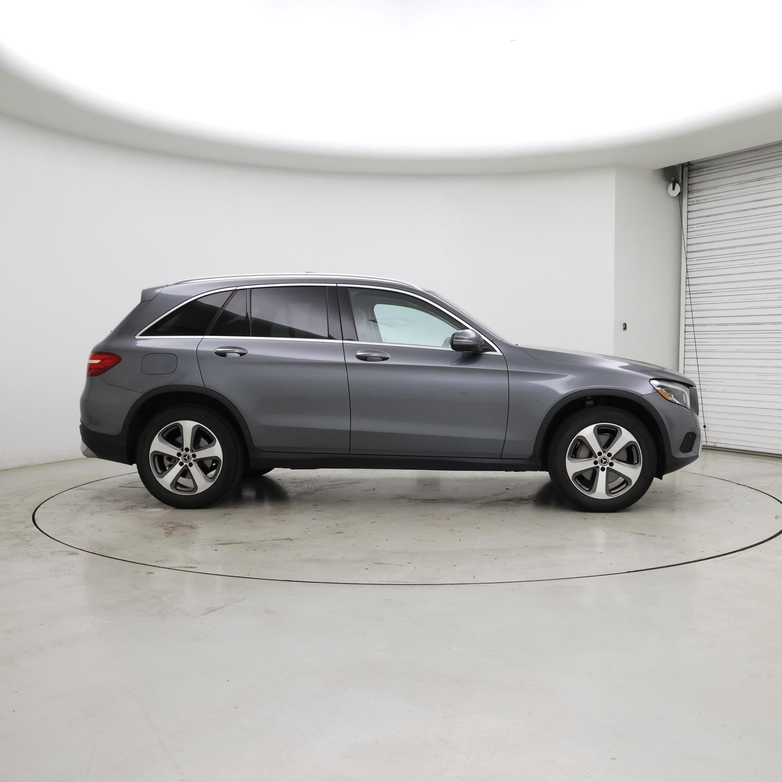 Thumbnail: 2019 Mercedes-Benz GLC - 7