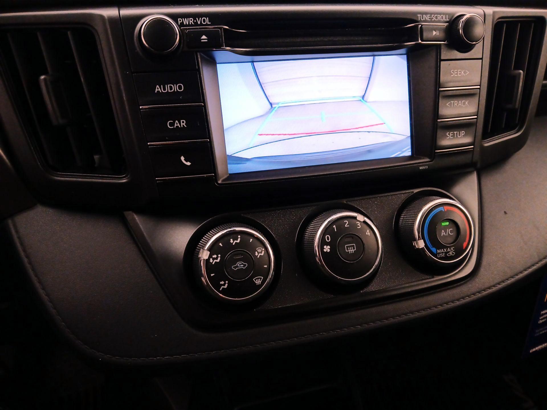 Thumbnail: 2017 Toyota RAV4 - 14