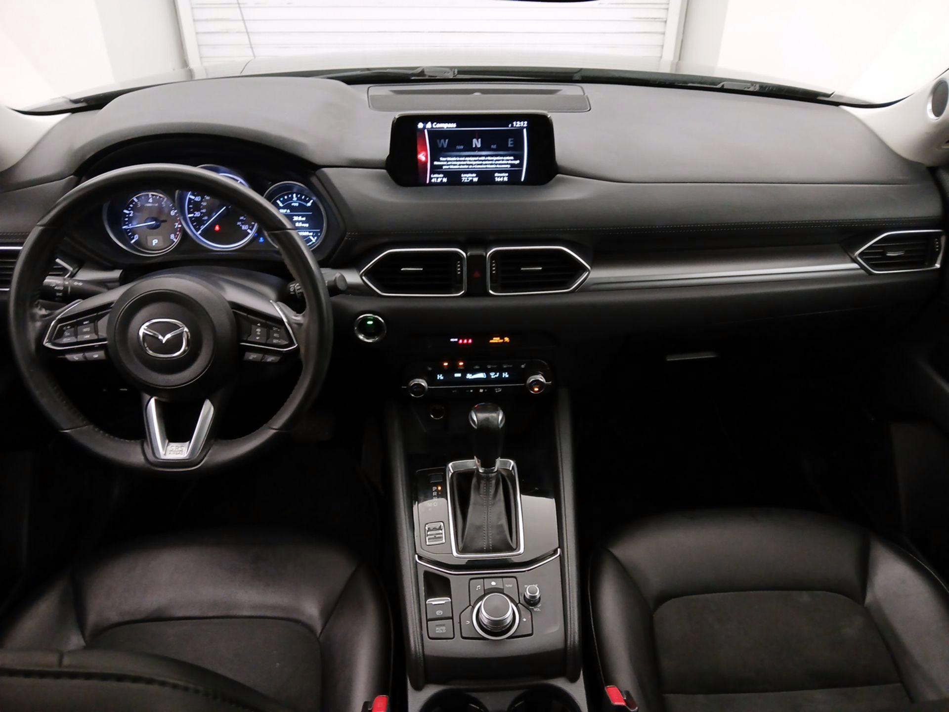 Thumbnail: 2019 Mazda CX-5 - 9