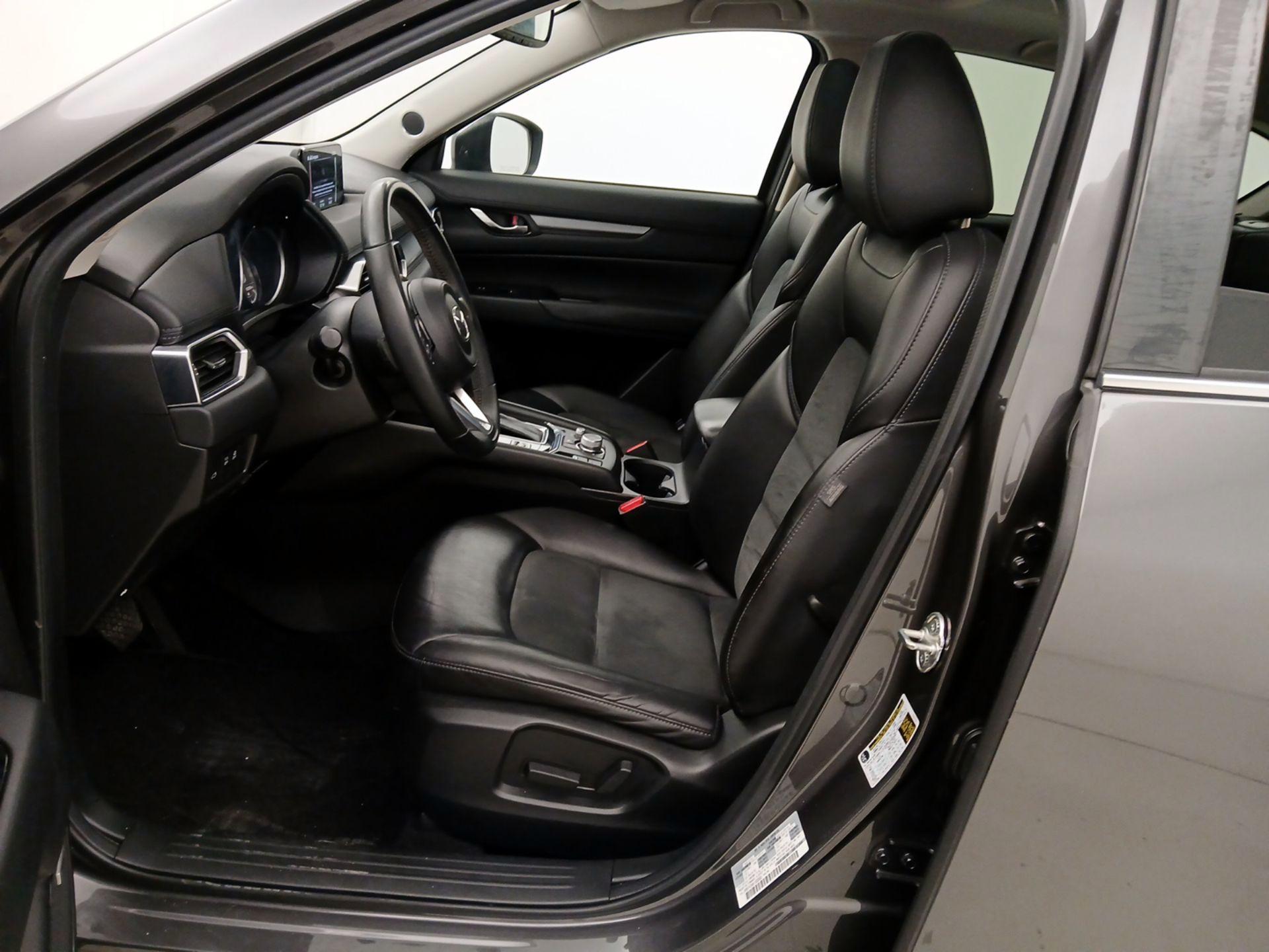 Thumbnail: 2019 Mazda CX-5 - 11