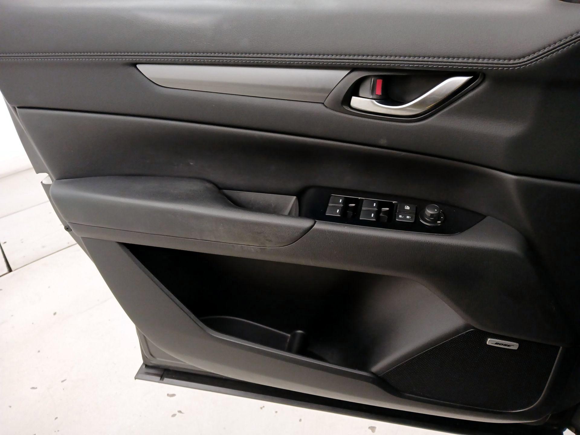 Thumbnail: 2019 Mazda CX-5 - 12