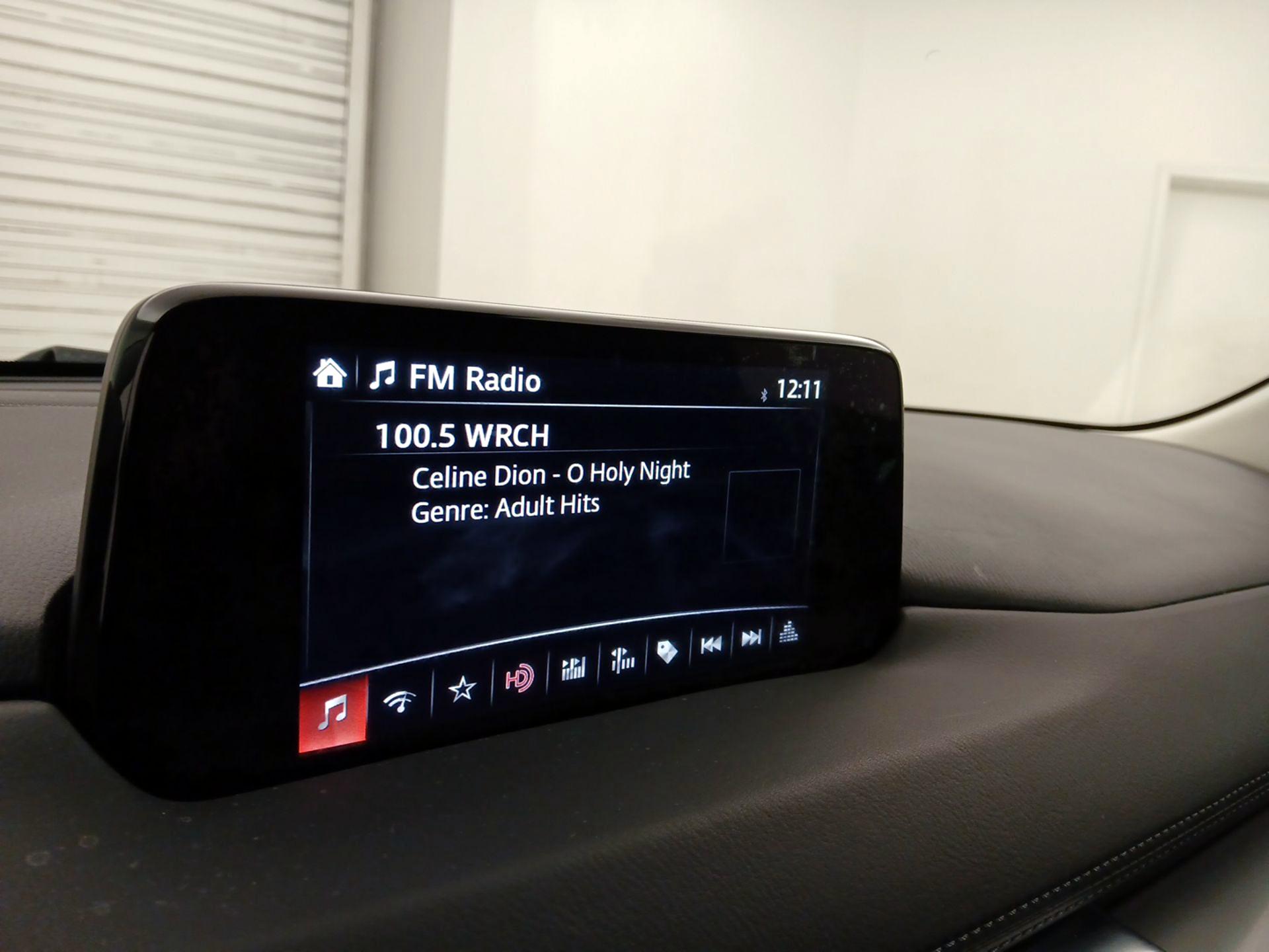 Thumbnail: 2019 Mazda CX-5 - 15