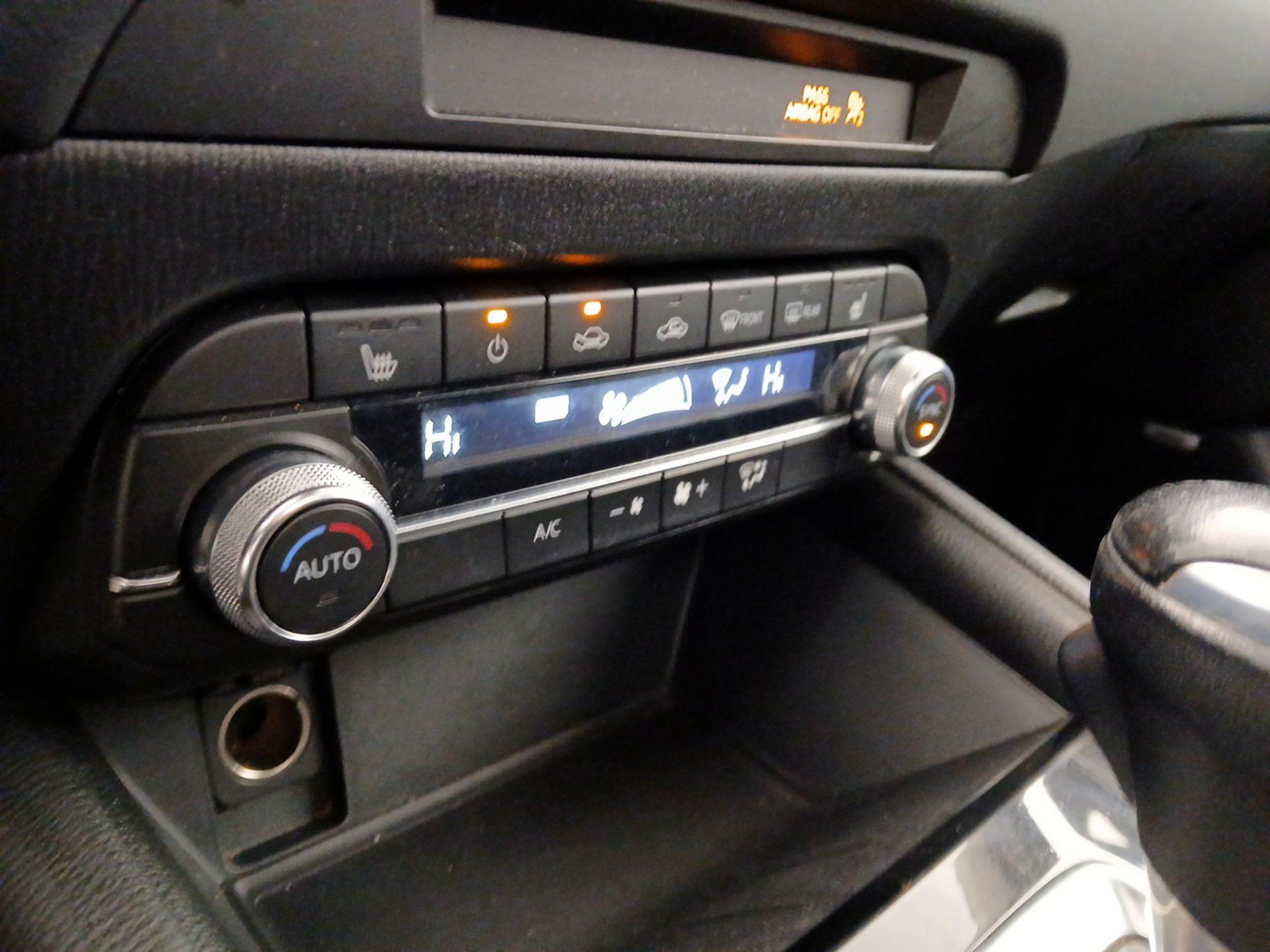 Thumbnail: 2019 Mazda CX-5 - 16