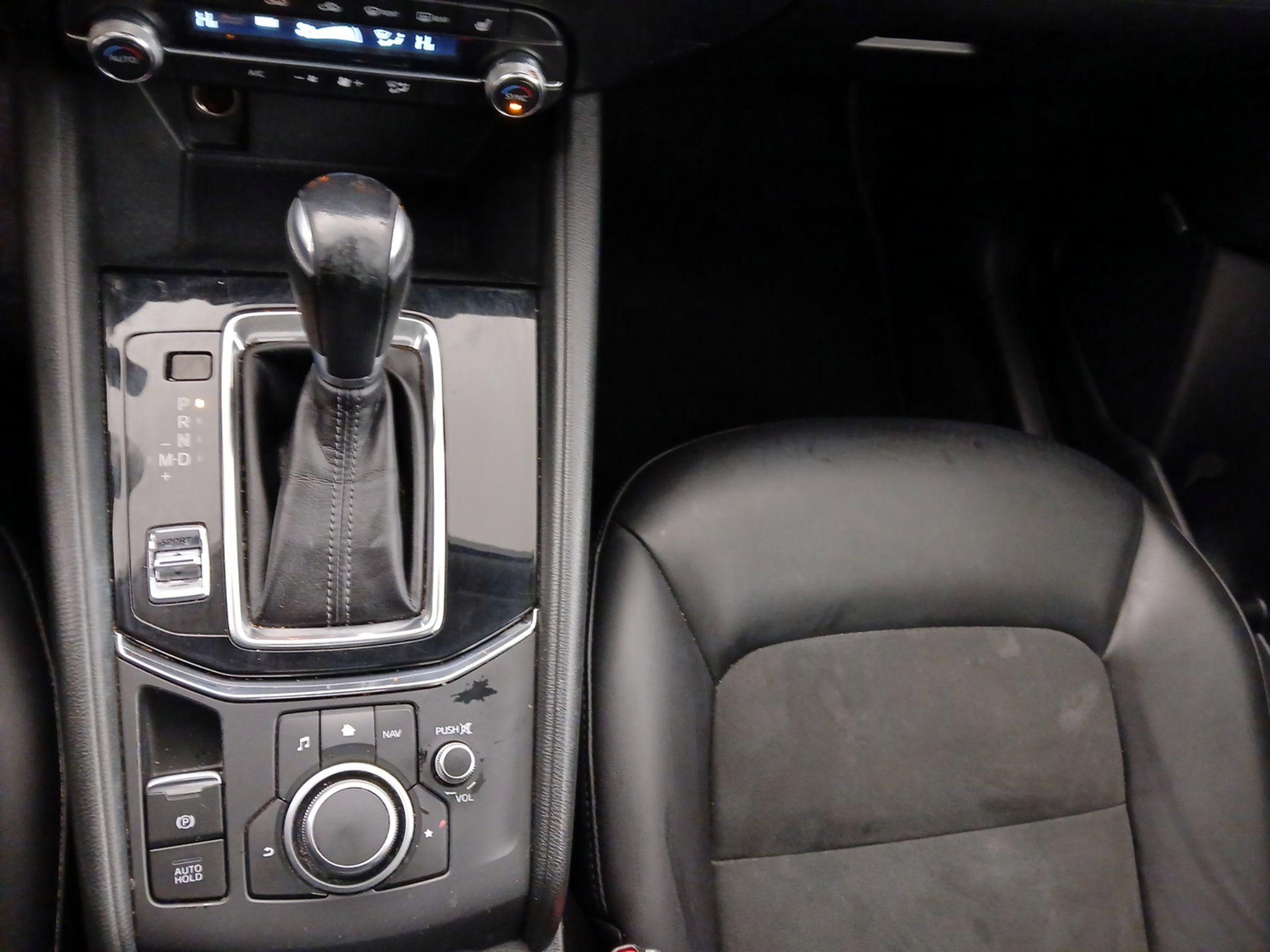 Thumbnail: 2019 Mazda CX-5 - 17