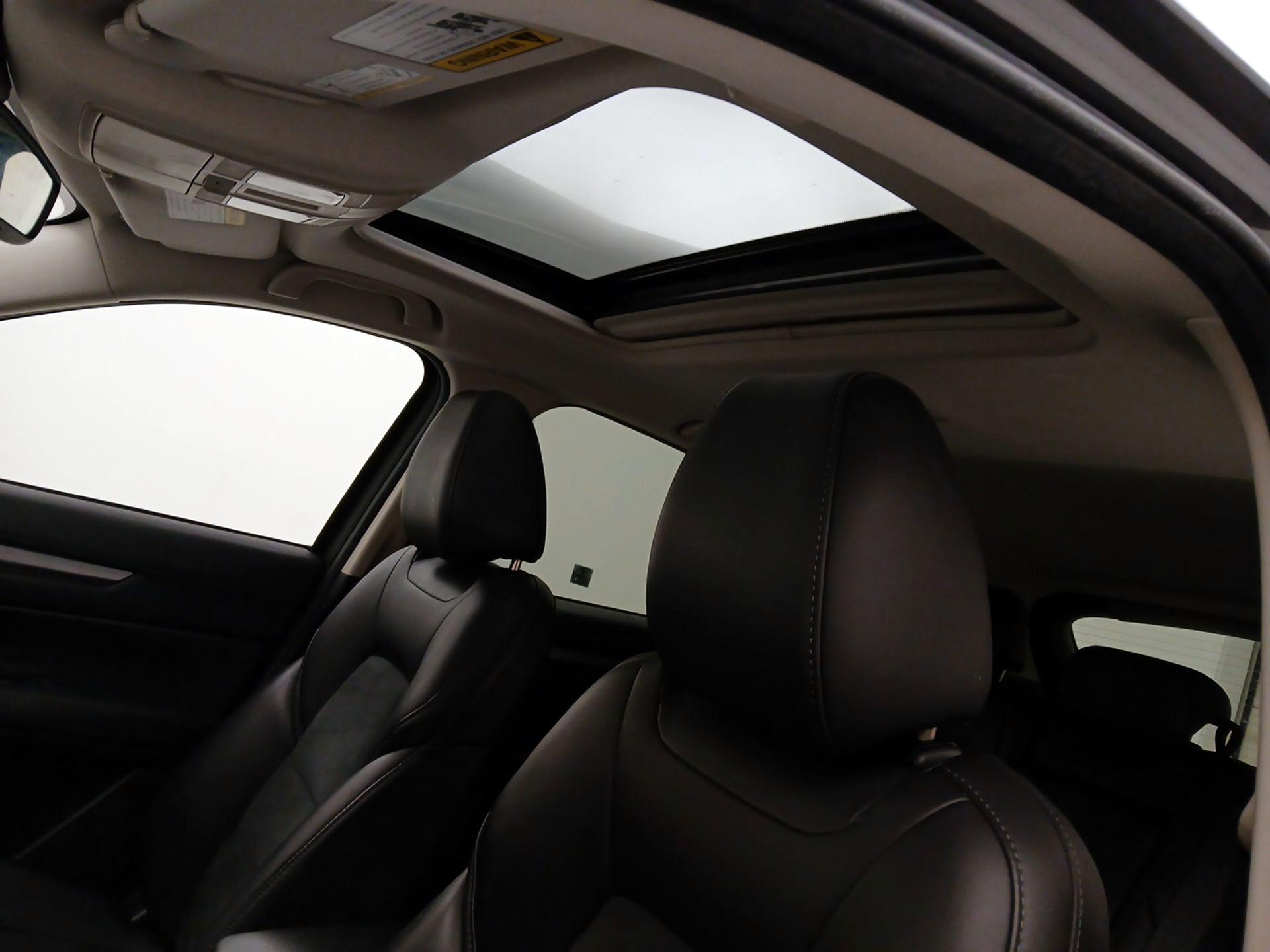 Thumbnail: 2019 Mazda CX-5 - 19