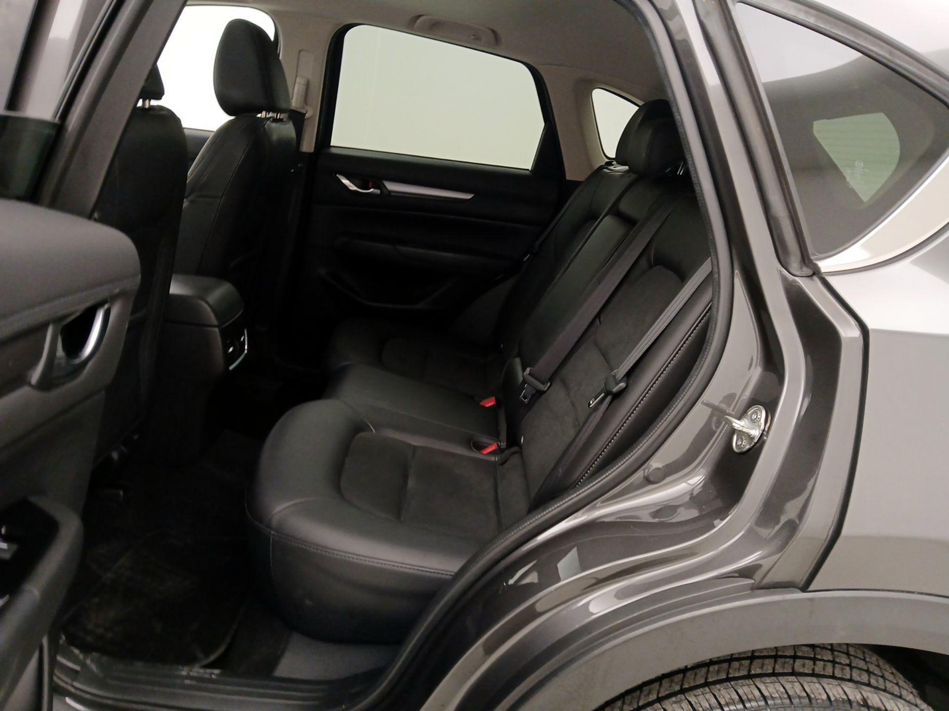 Thumbnail: 2019 Mazda CX-5 - 20