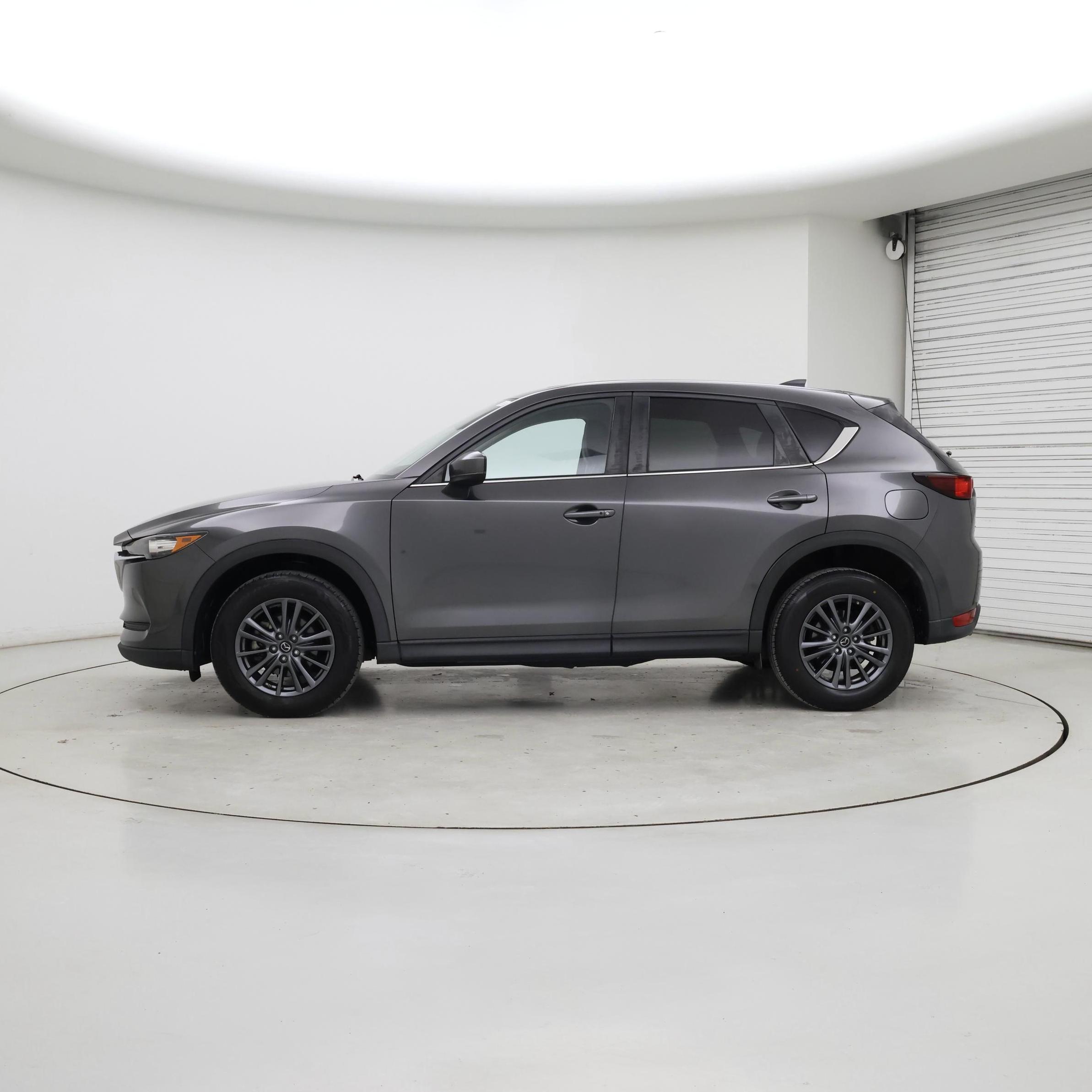 Thumbnail: 2019 Mazda CX-5 - 3