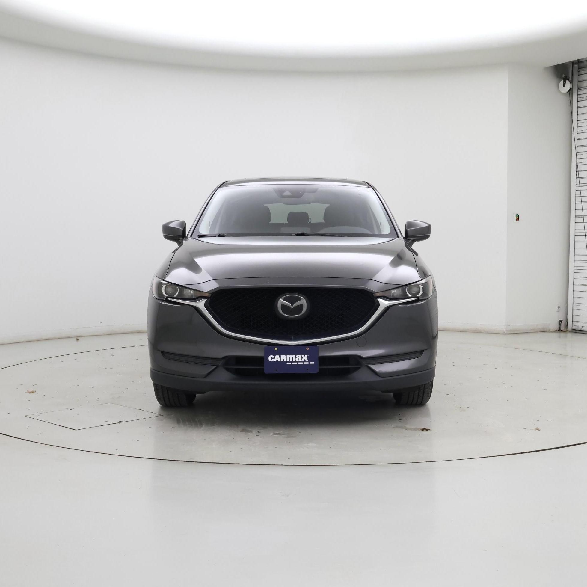 Thumbnail: 2019 Mazda CX-5 - 5