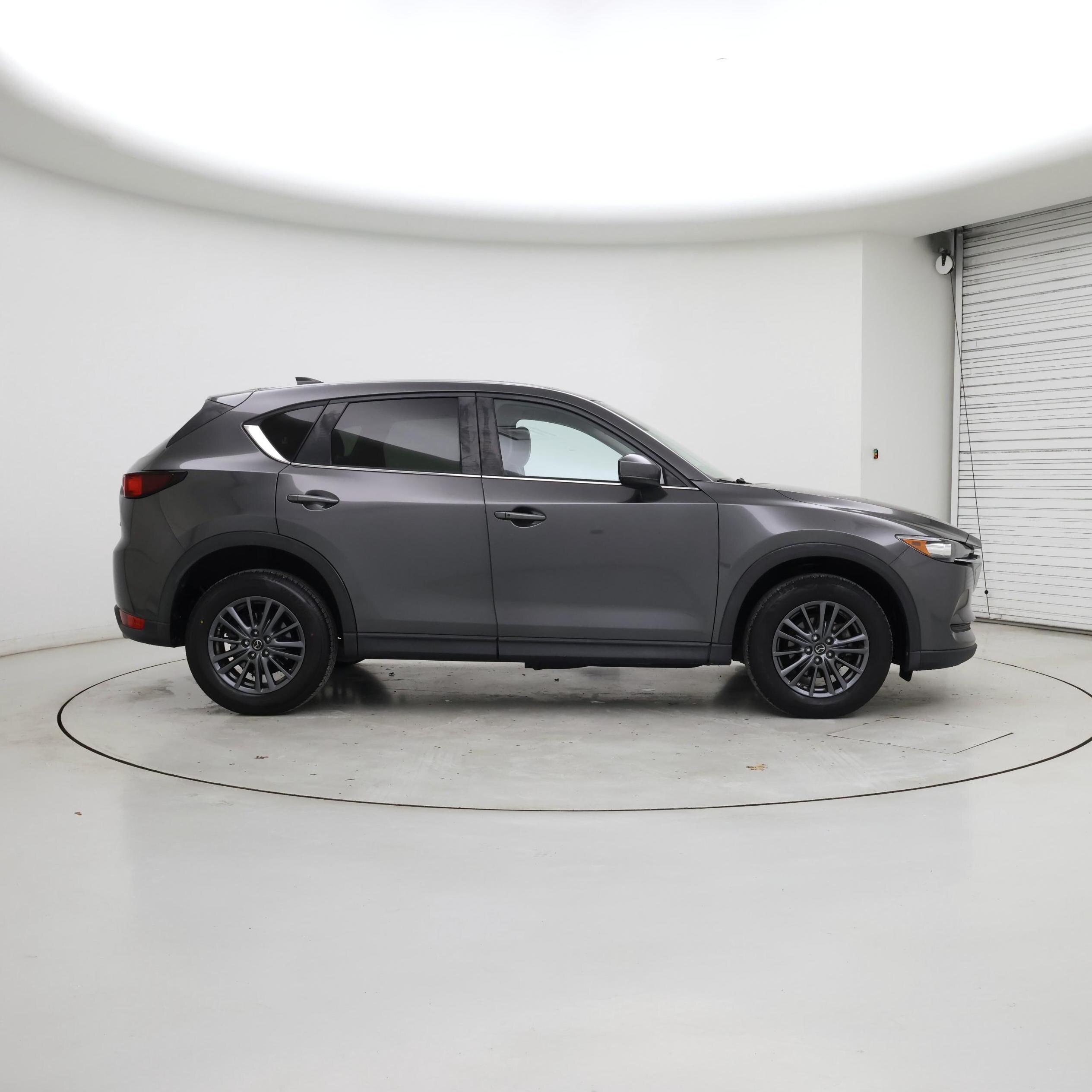 Thumbnail: 2019 Mazda CX-5 - 7