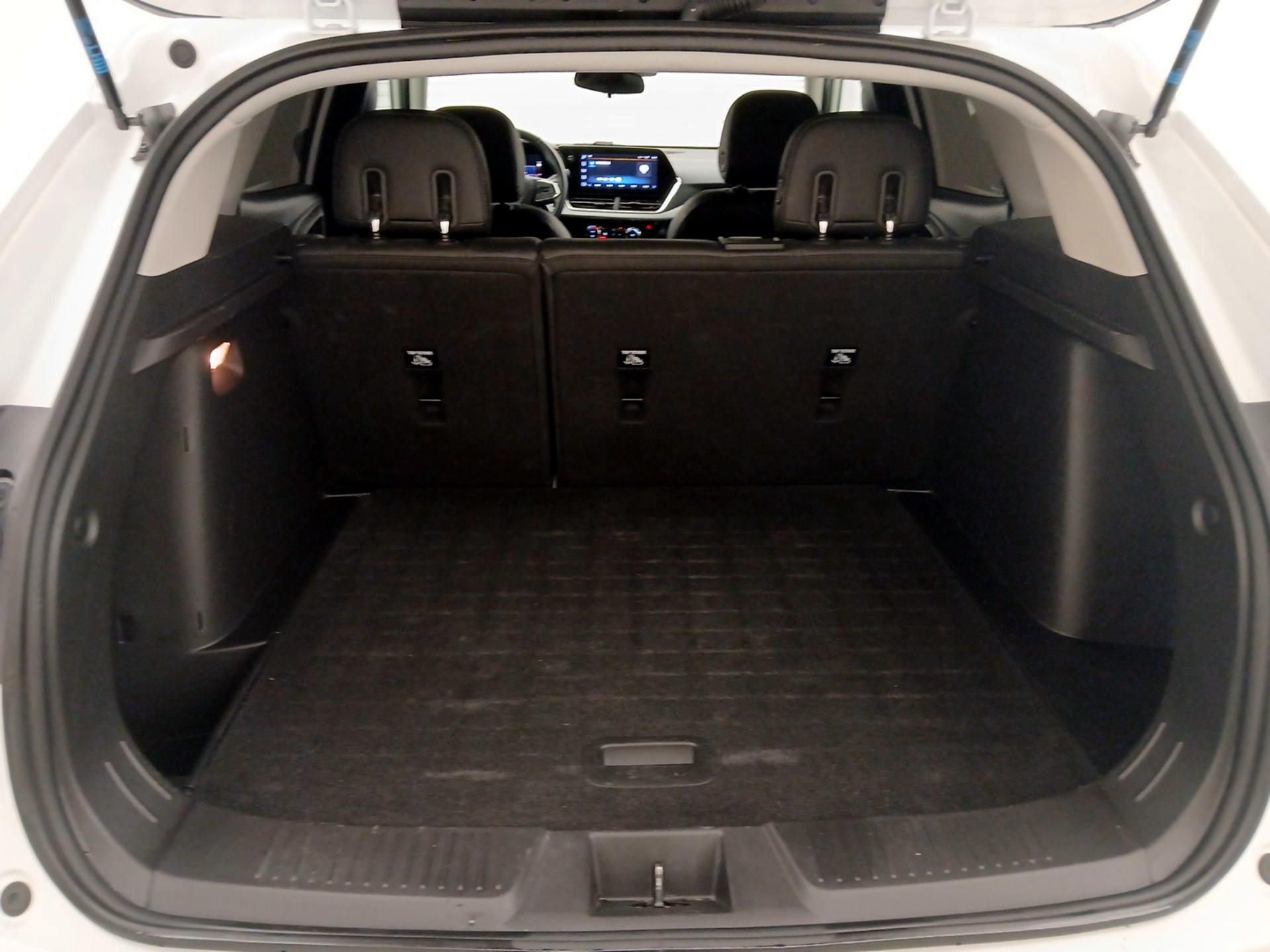 Thumbnail: 2024 Chevrolet Trax - 20