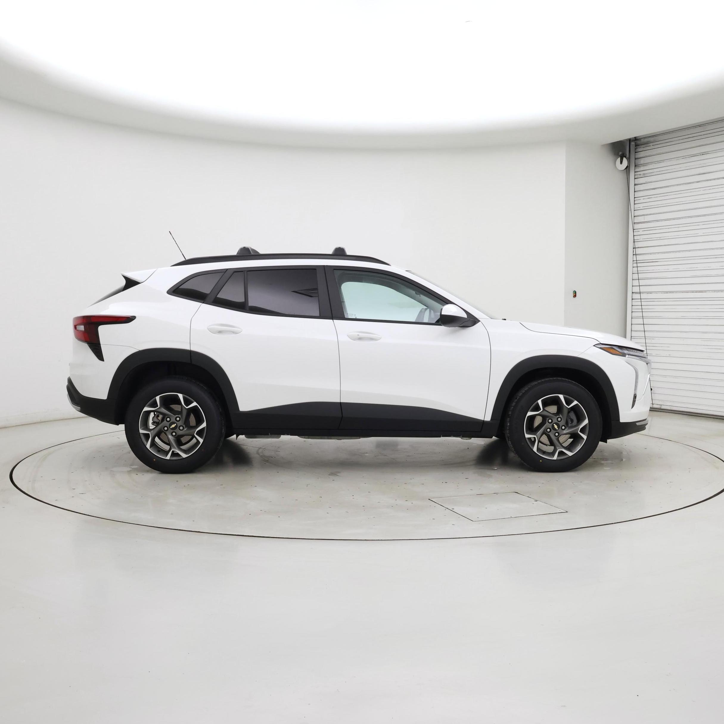 Thumbnail: 2024 Chevrolet Trax - 7