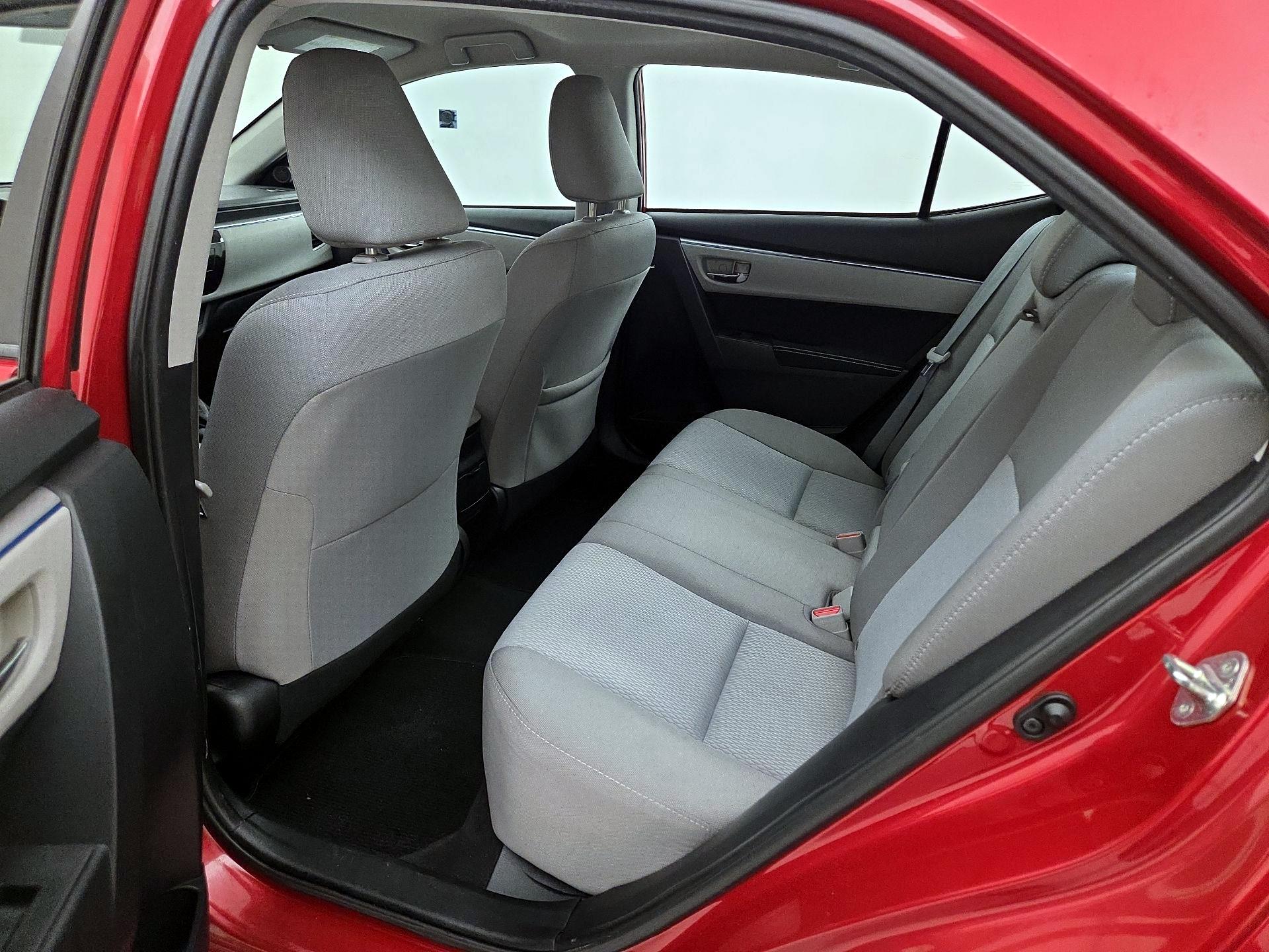 Thumbnail: 2016 Toyota Corolla - 19