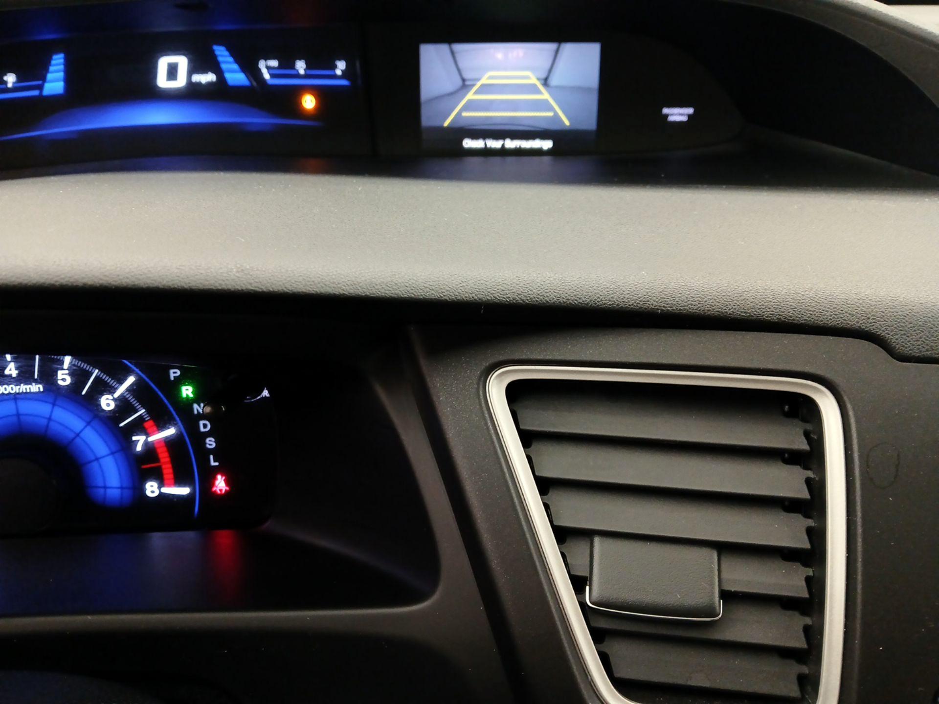 Thumbnail: 2014 Honda Civic - 14