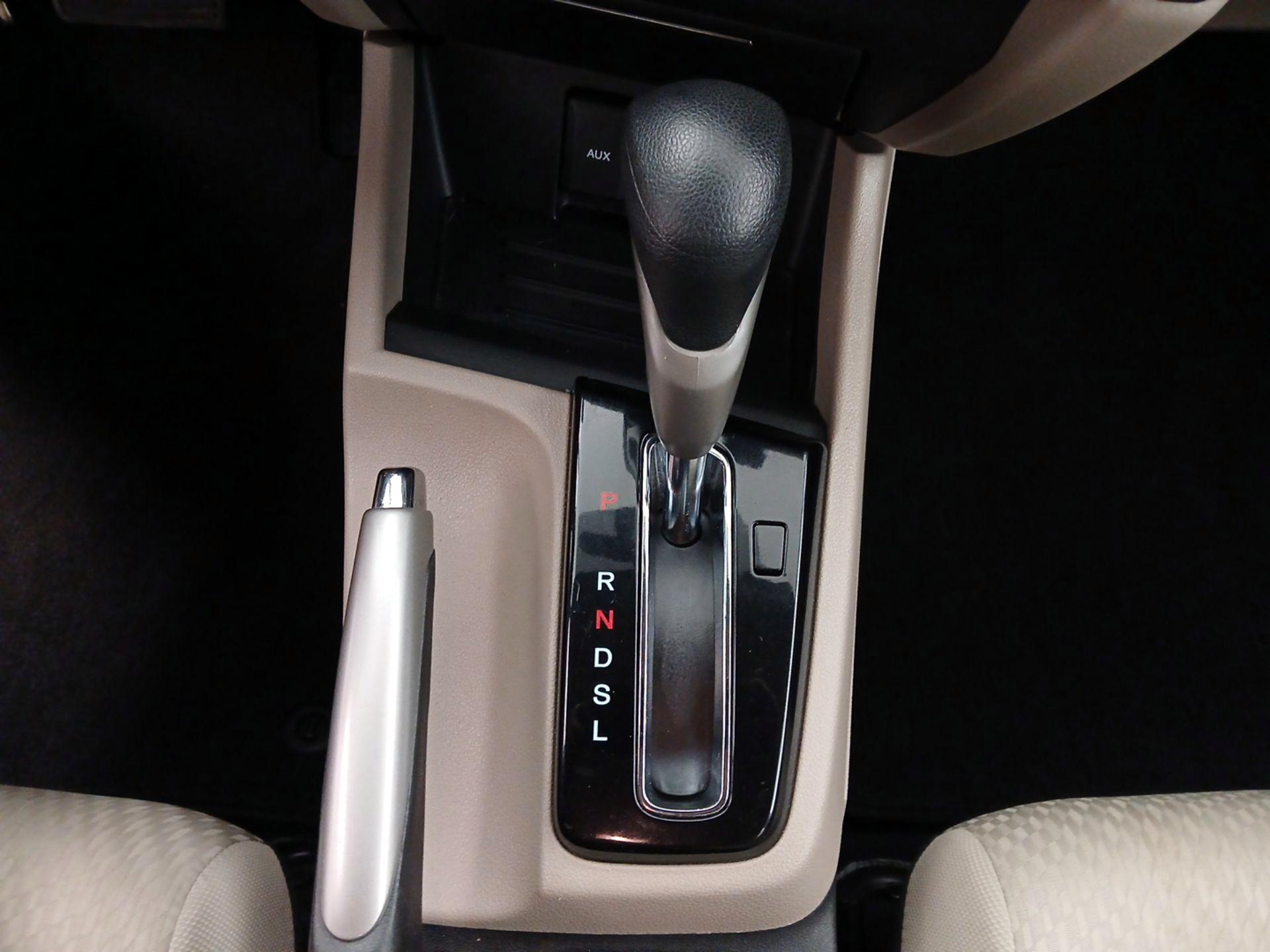 Thumbnail: 2014 Honda Civic - 17