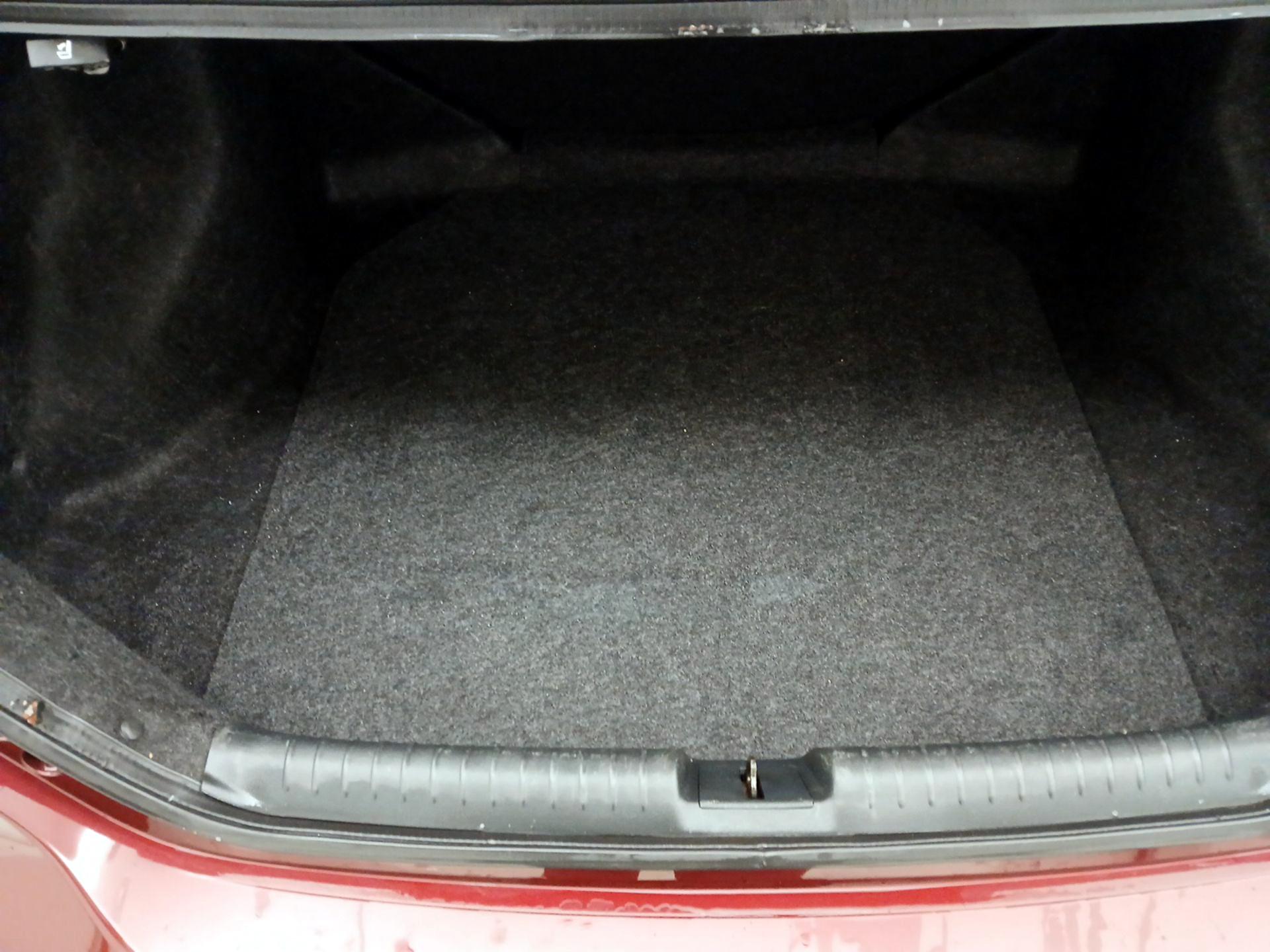 Thumbnail: 2014 Honda Civic - 20