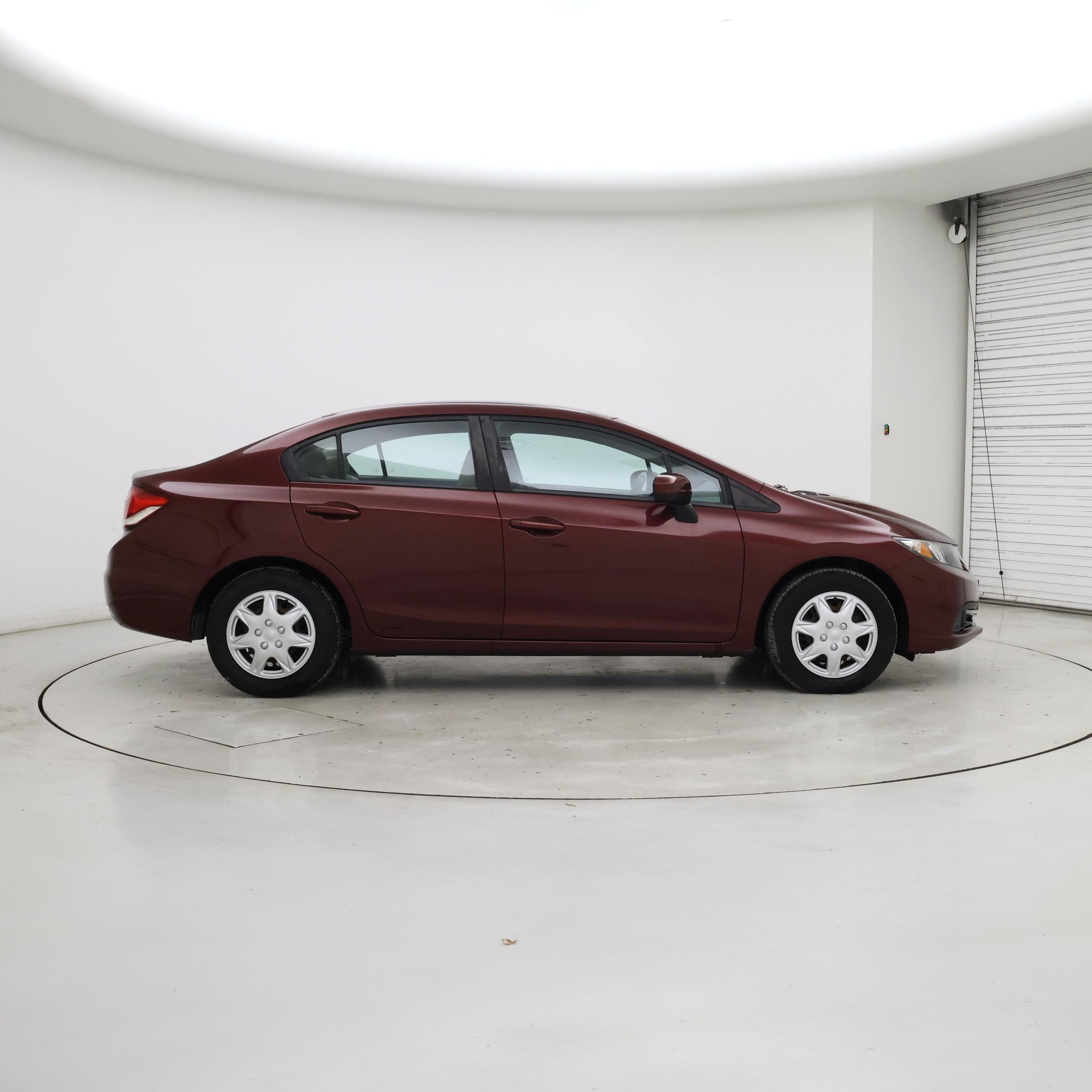 Thumbnail: 2014 Honda Civic - 7