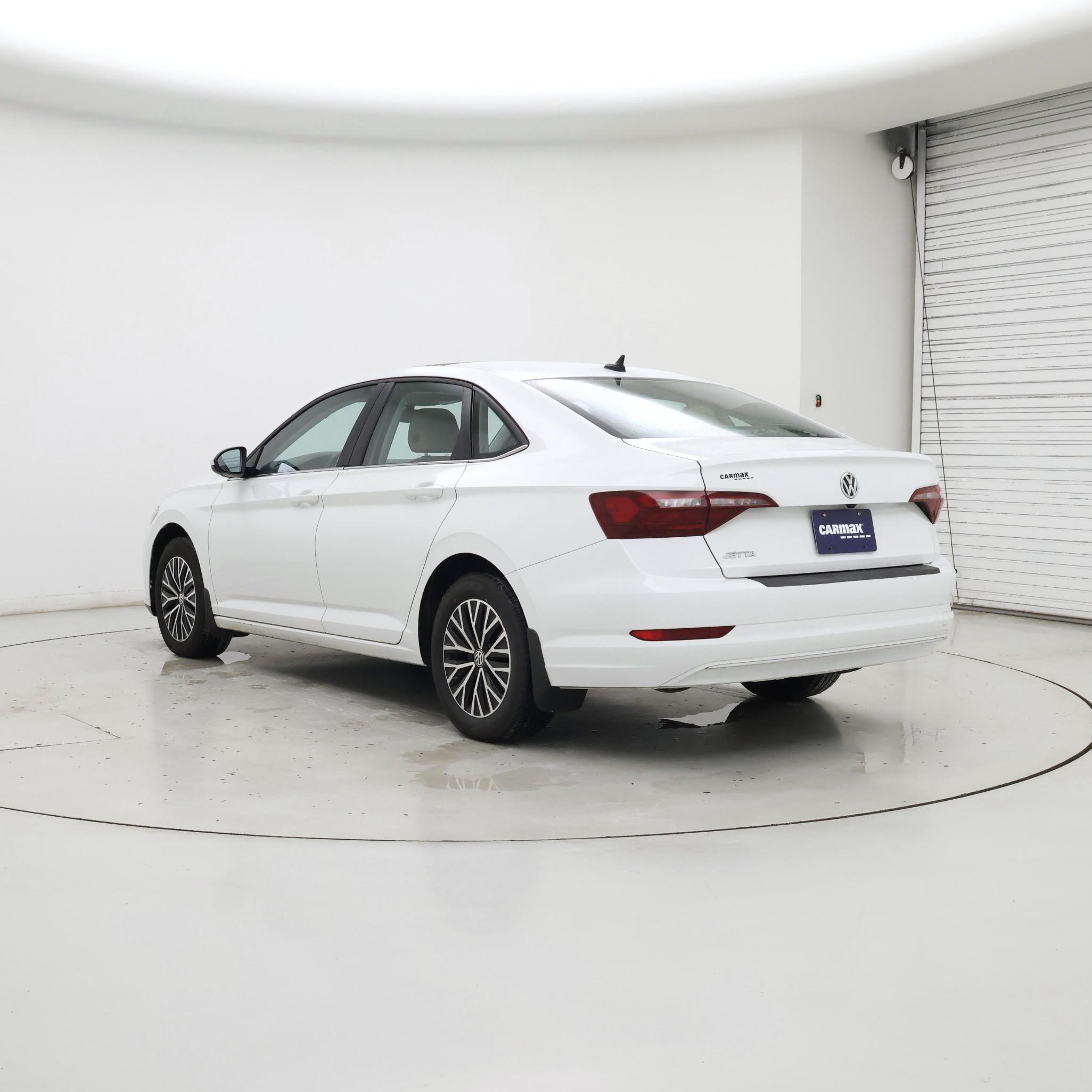 Thumbnail: 2021 Volkswagen Jetta - 2