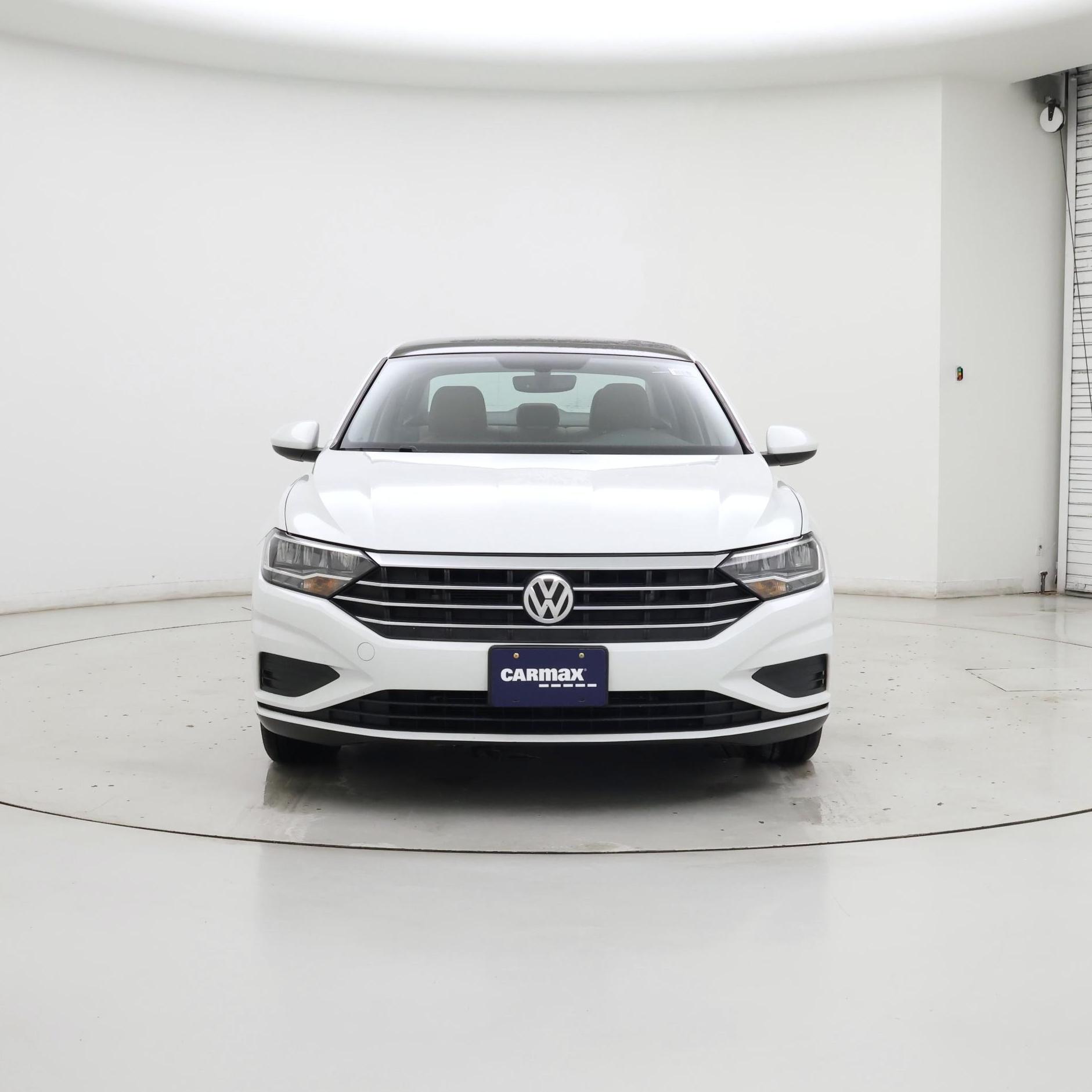 Thumbnail: 2021 Volkswagen Jetta - 5