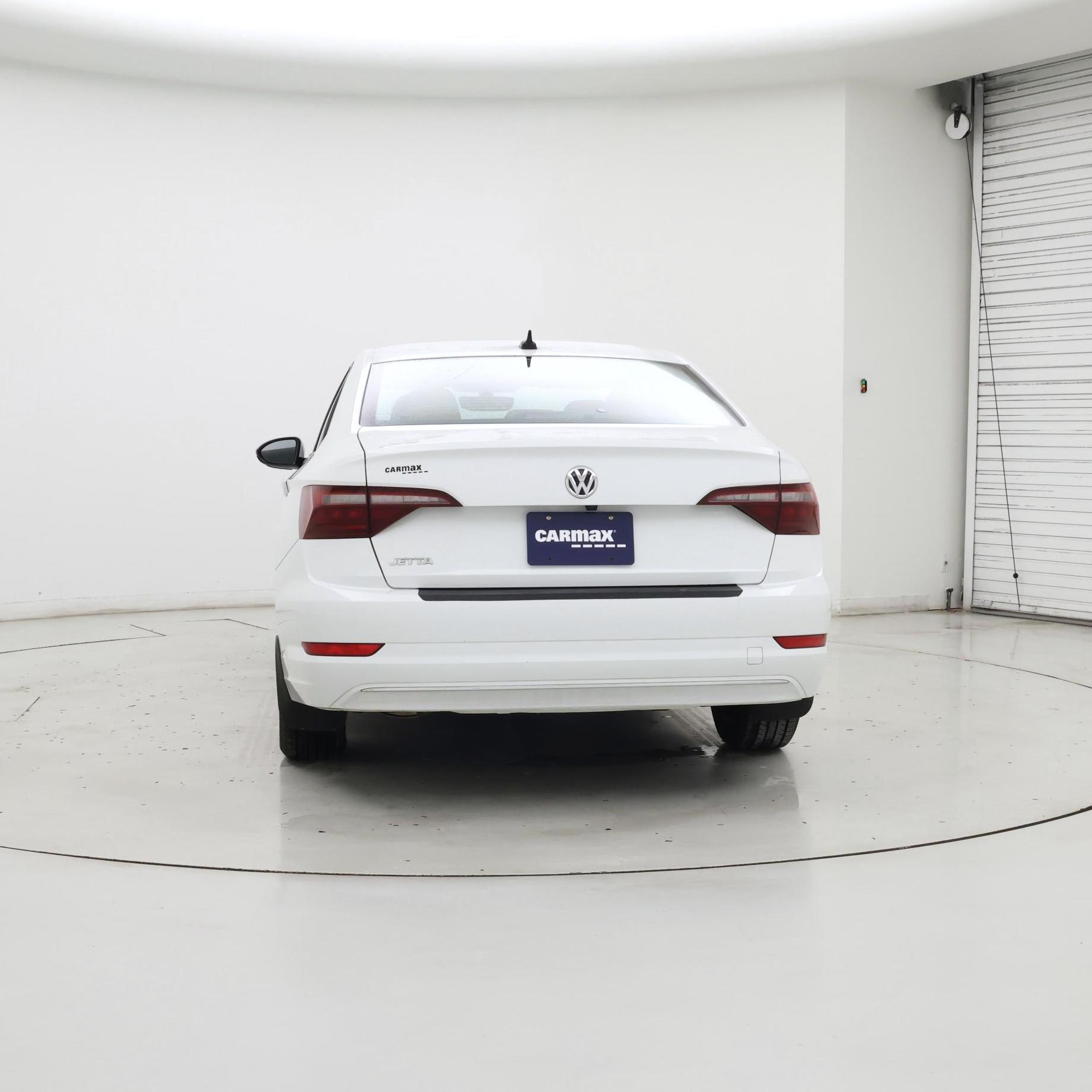 Thumbnail: 2021 Volkswagen Jetta - 6