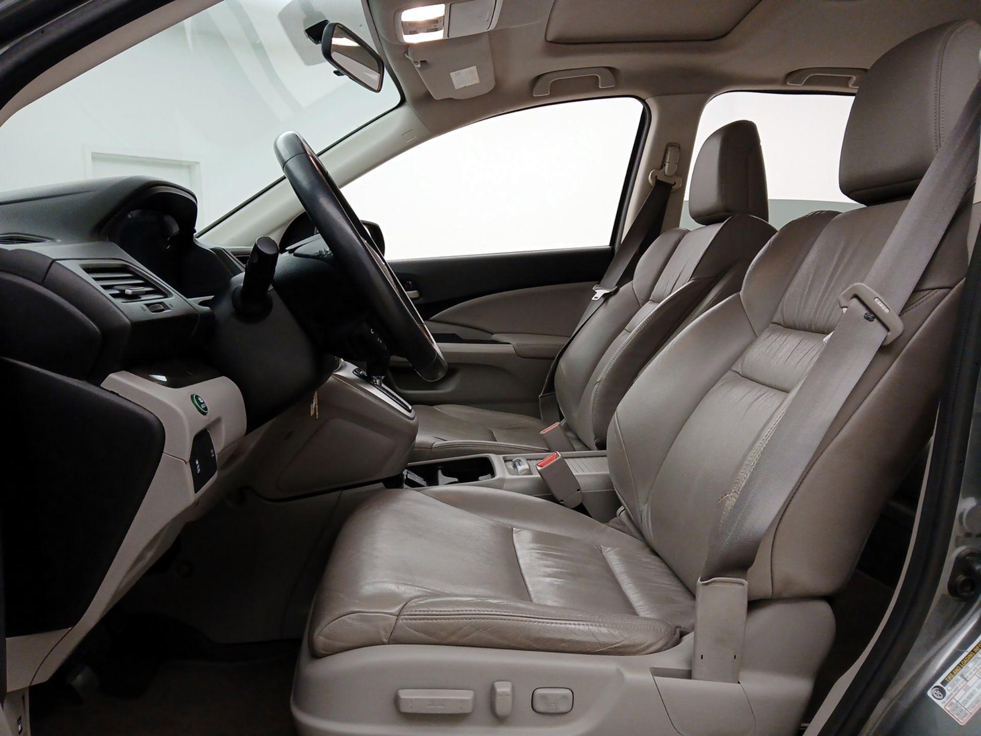 Thumbnail: 2014 Honda CR-V - 11