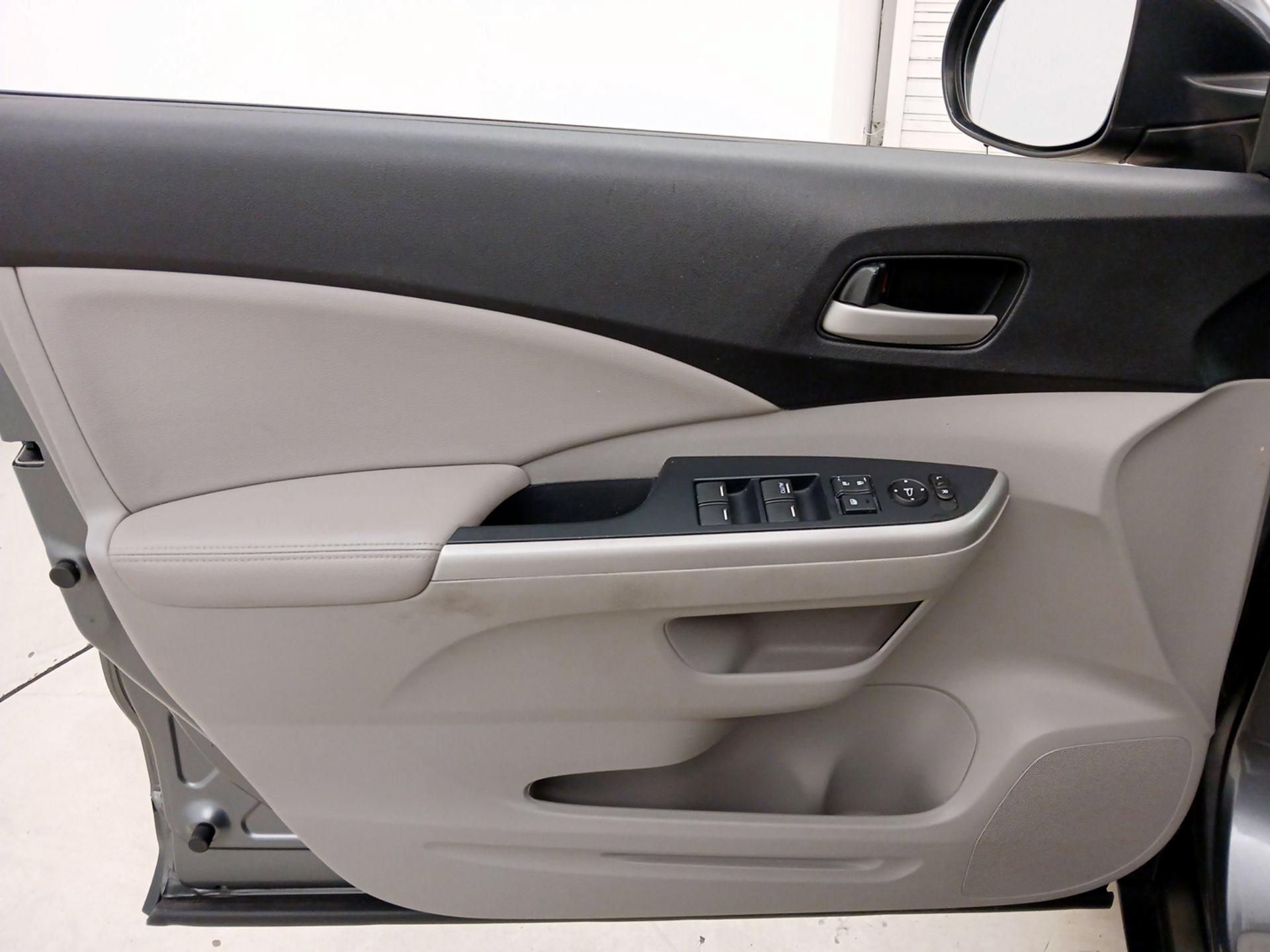 Thumbnail: 2014 Honda CR-V - 12