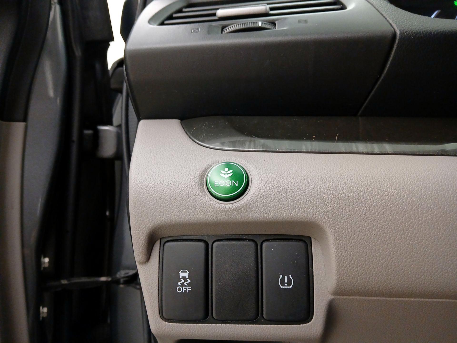 Thumbnail: 2014 Honda CR-V - 13