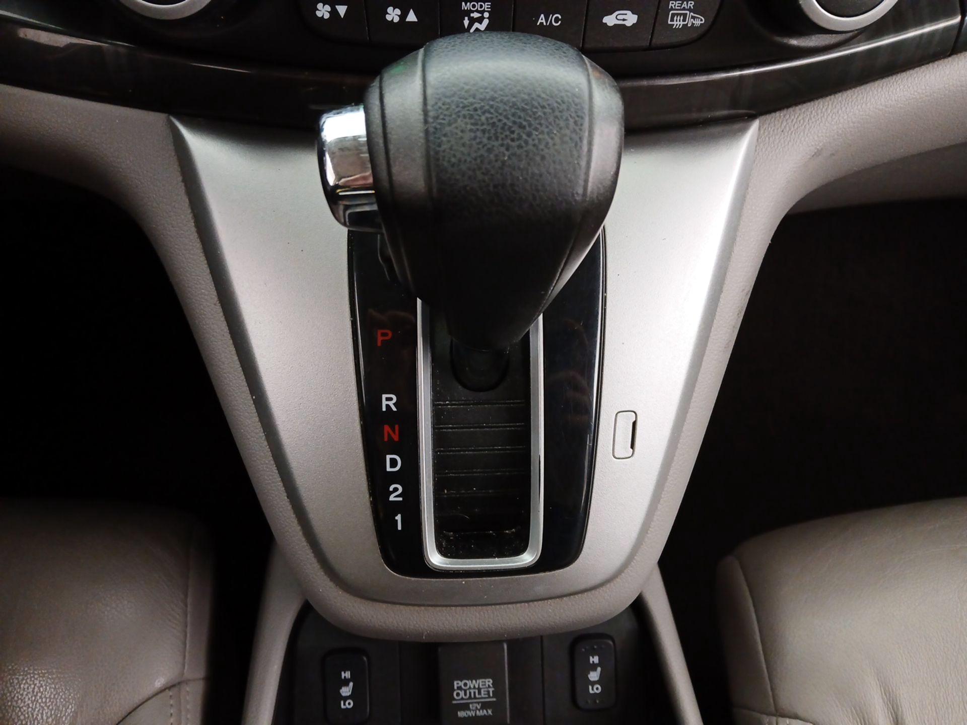 Thumbnail: 2014 Honda CR-V - 17