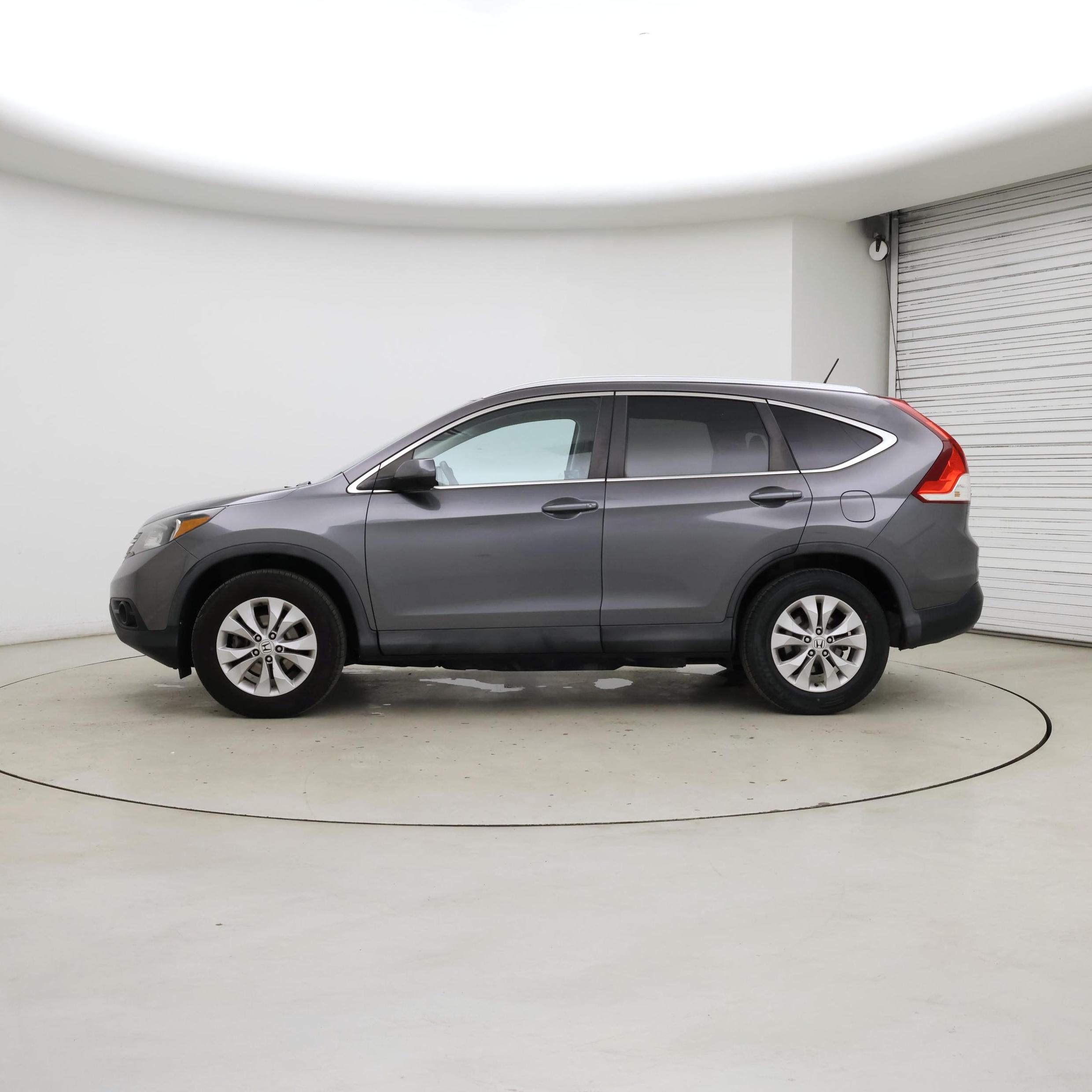 Thumbnail: 2014 Honda CR-V - 3