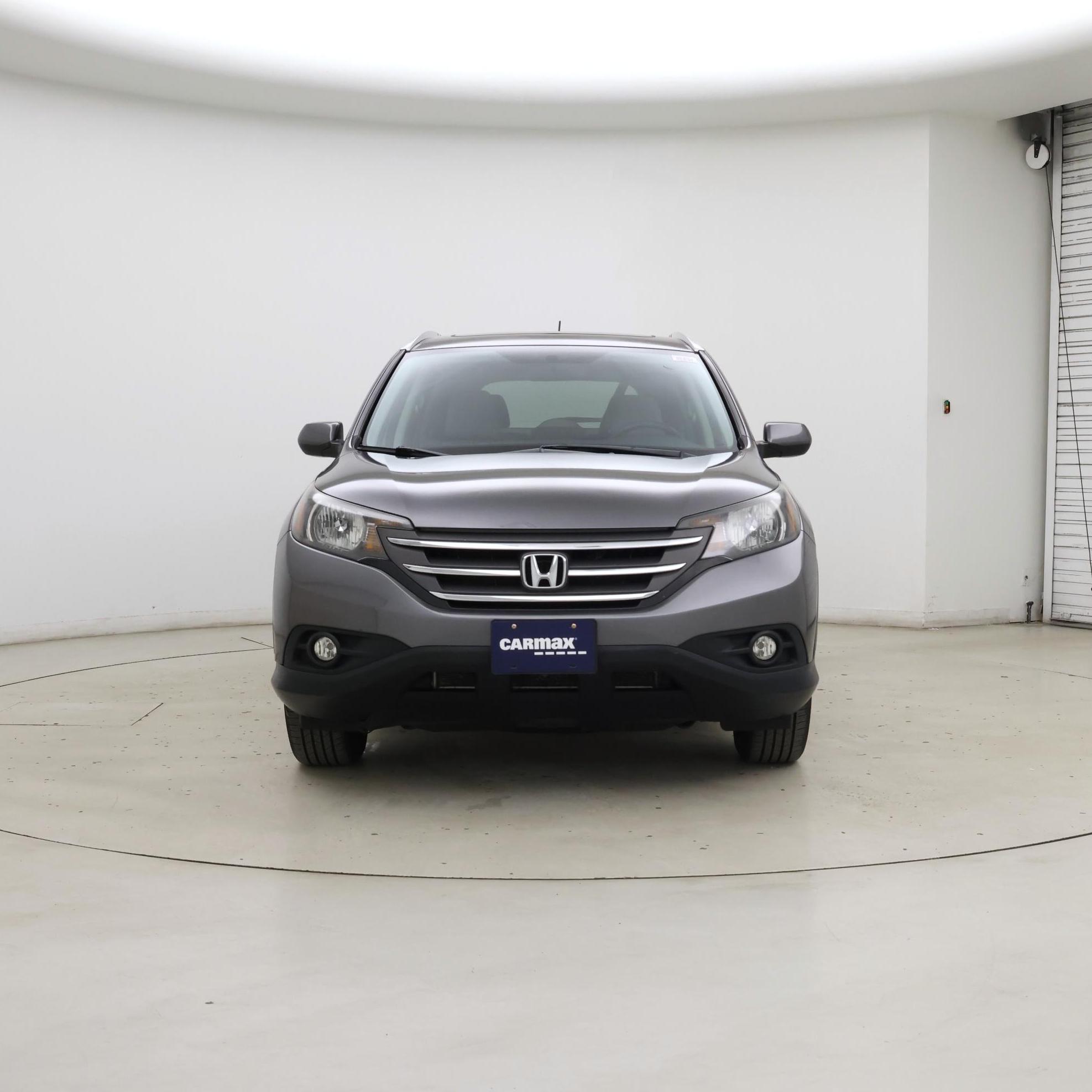 Thumbnail: 2014 Honda CR-V - 5