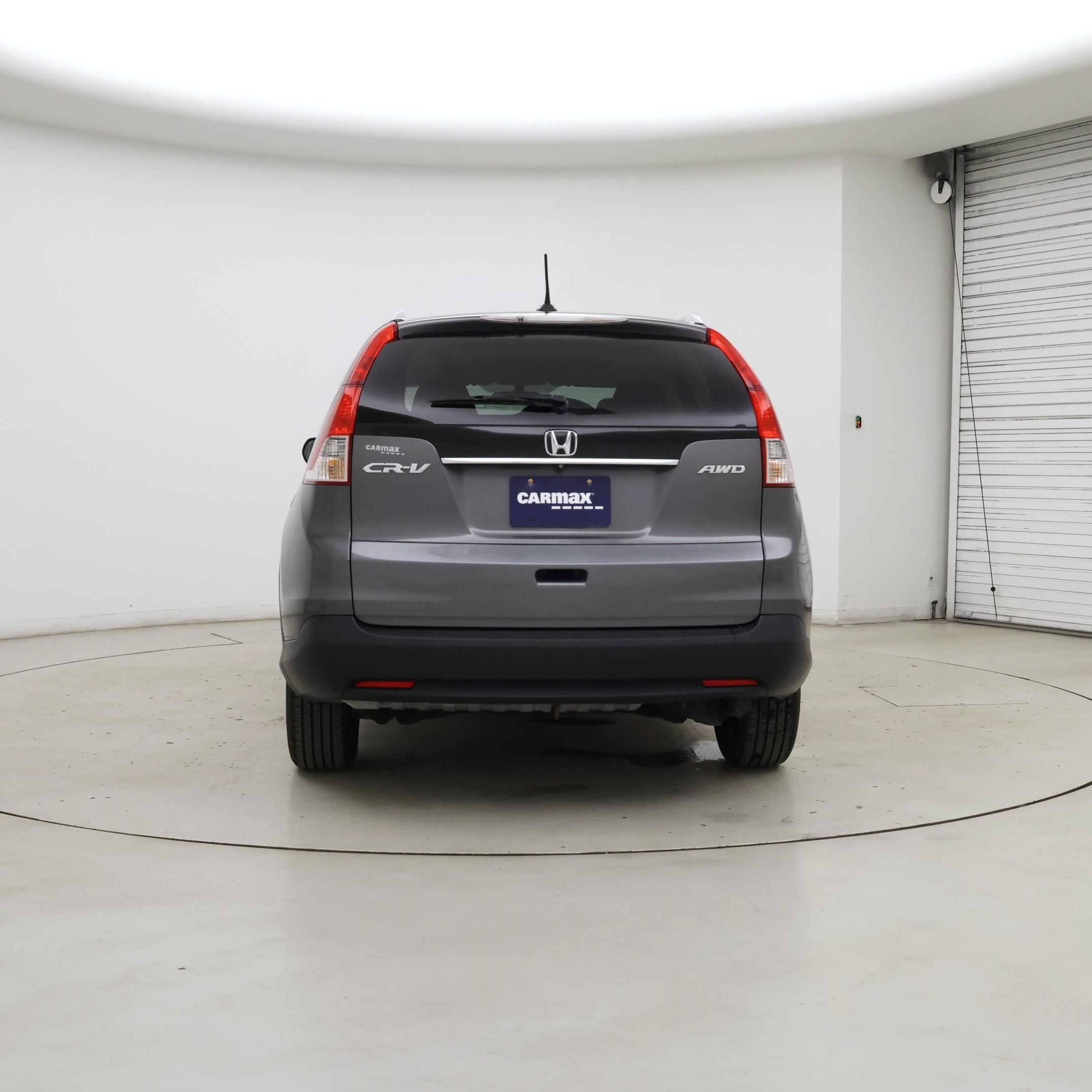 Thumbnail: 2014 Honda CR-V - 6