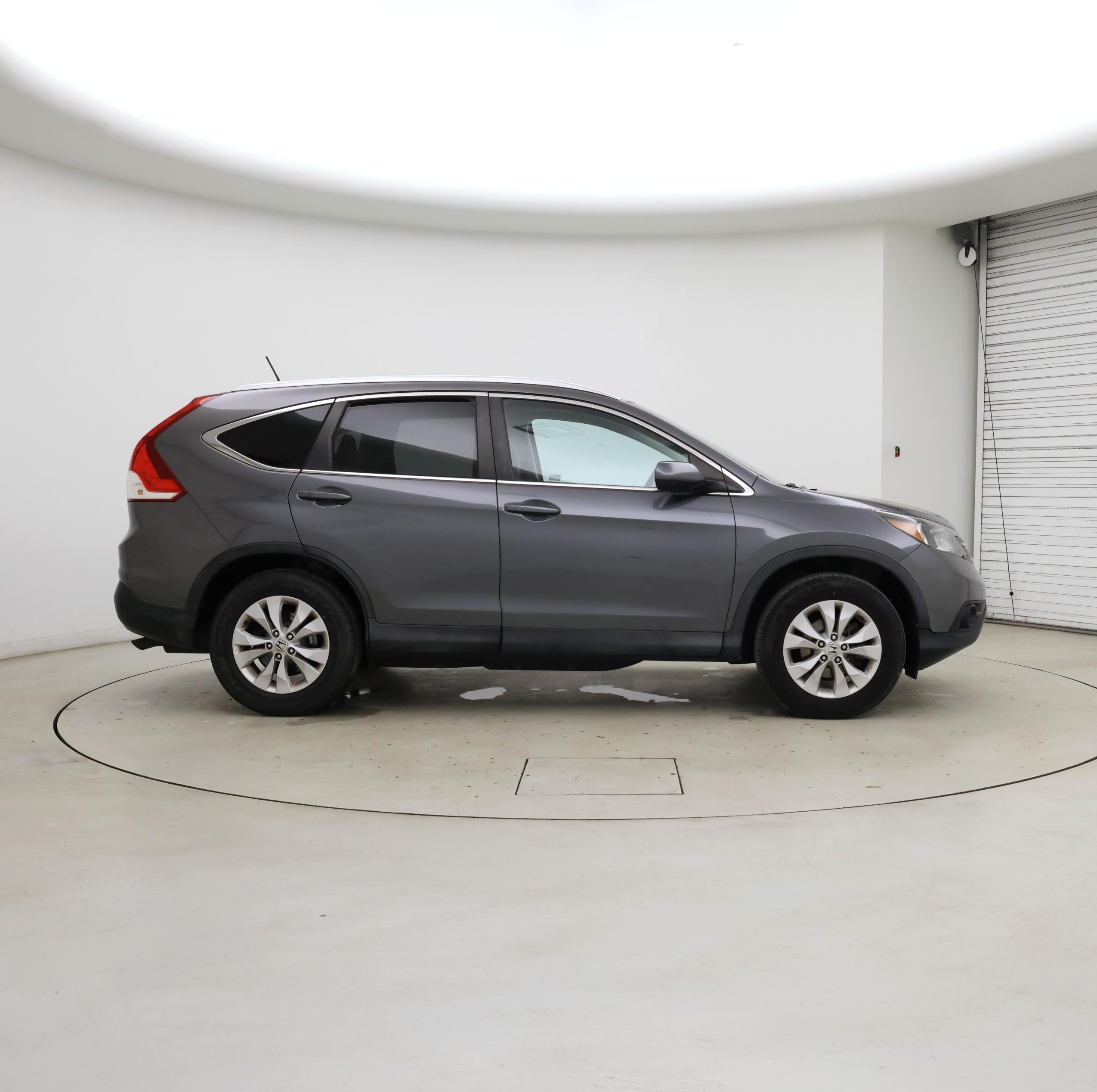 Thumbnail: 2014 Honda CR-V - 7