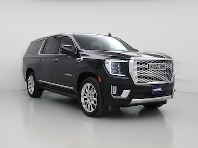 2022 GMC Yukon XL 1500 Denali