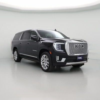2022 GMC Yukon XL 1500 Denali