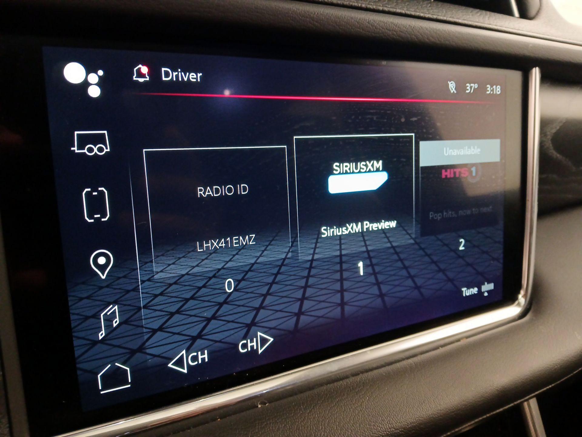 Thumbnail: 2022 GMC Yukon XL - 15