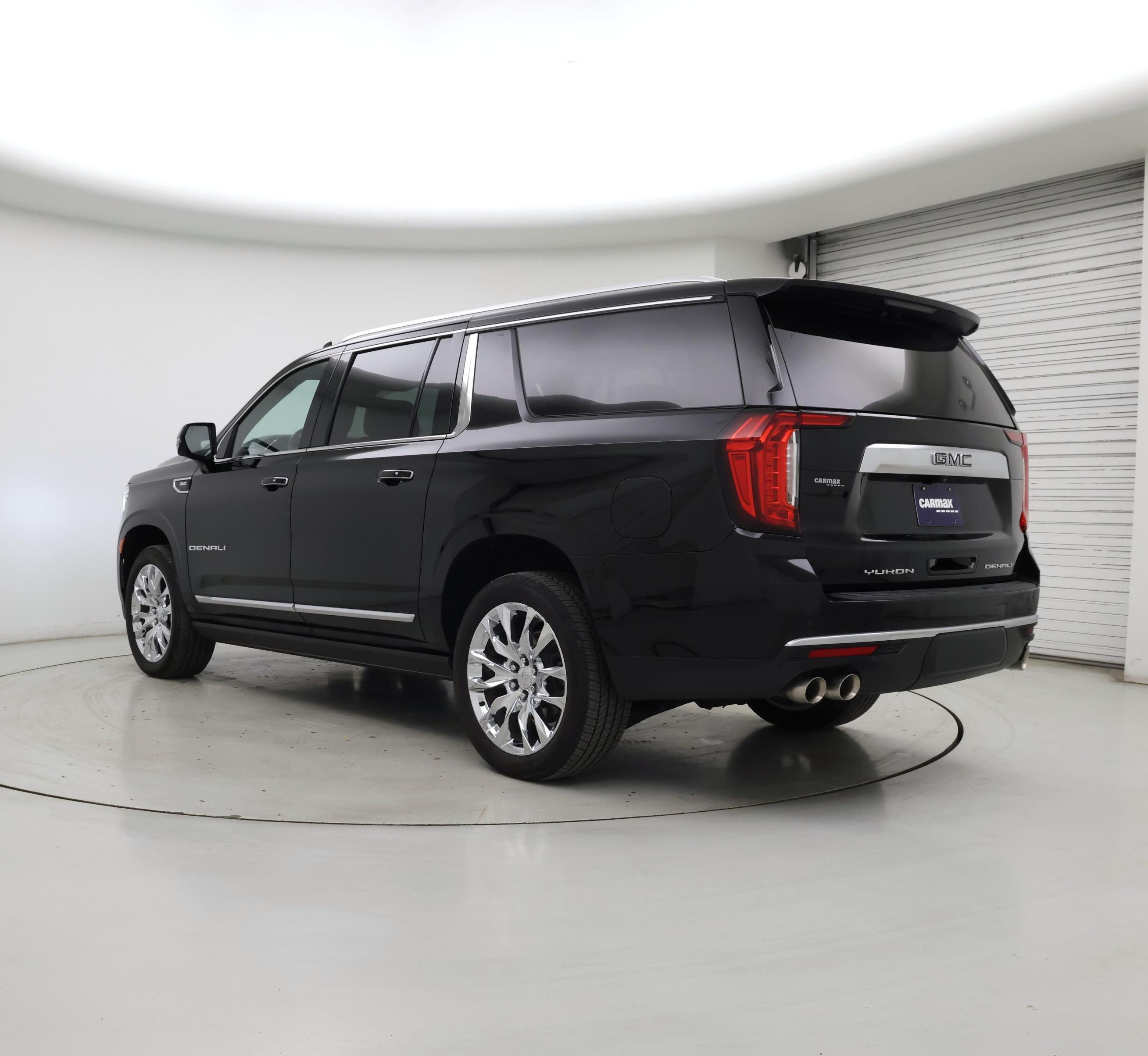 Thumbnail: 2022 GMC Yukon XL - 2