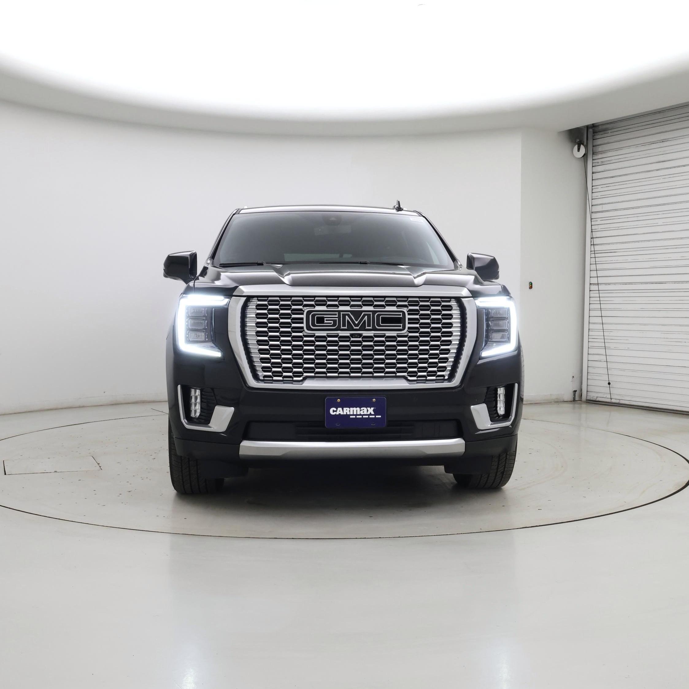 Thumbnail: 2022 GMC Yukon XL - 5