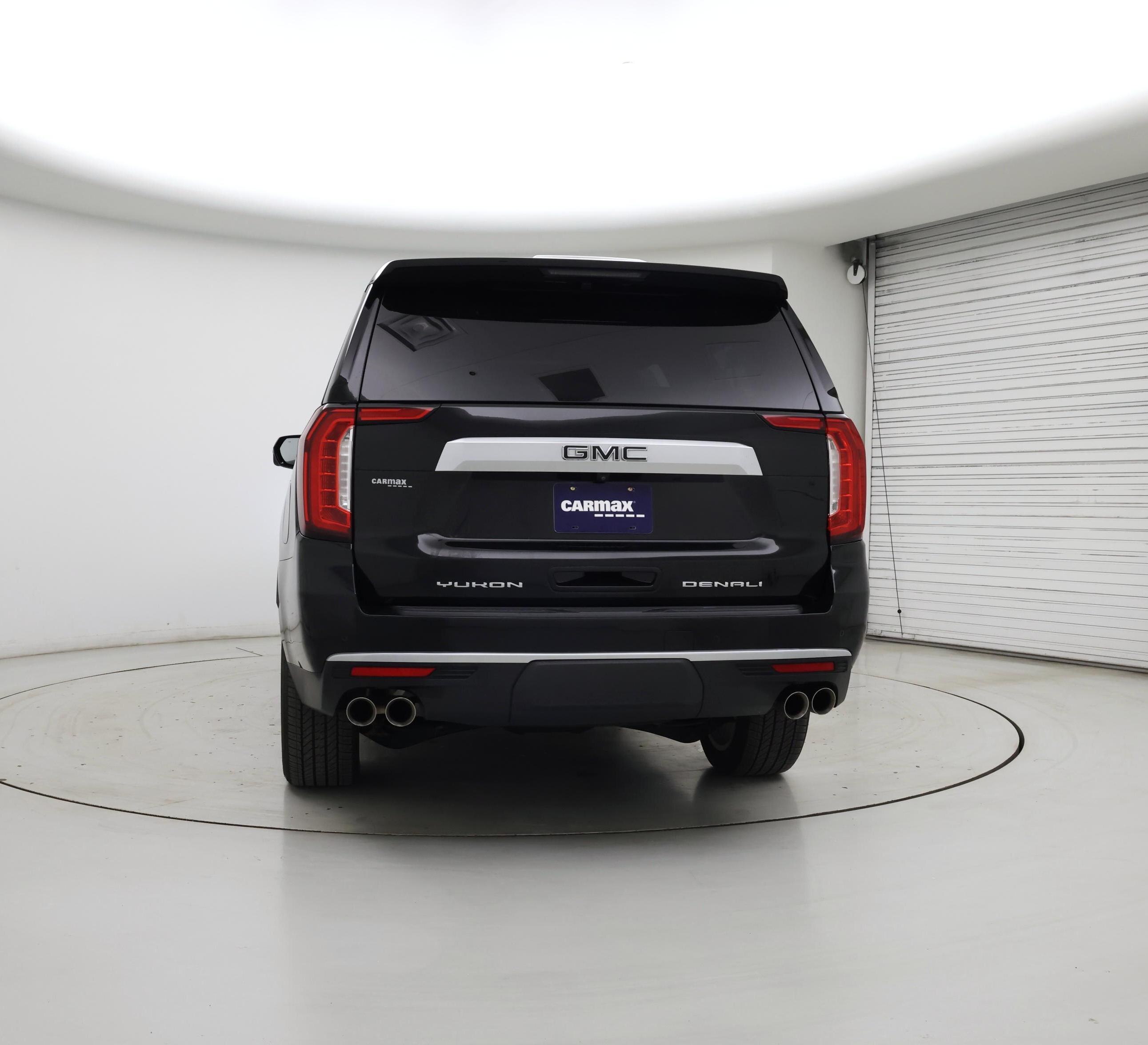 Thumbnail: 2022 GMC Yukon XL - 6