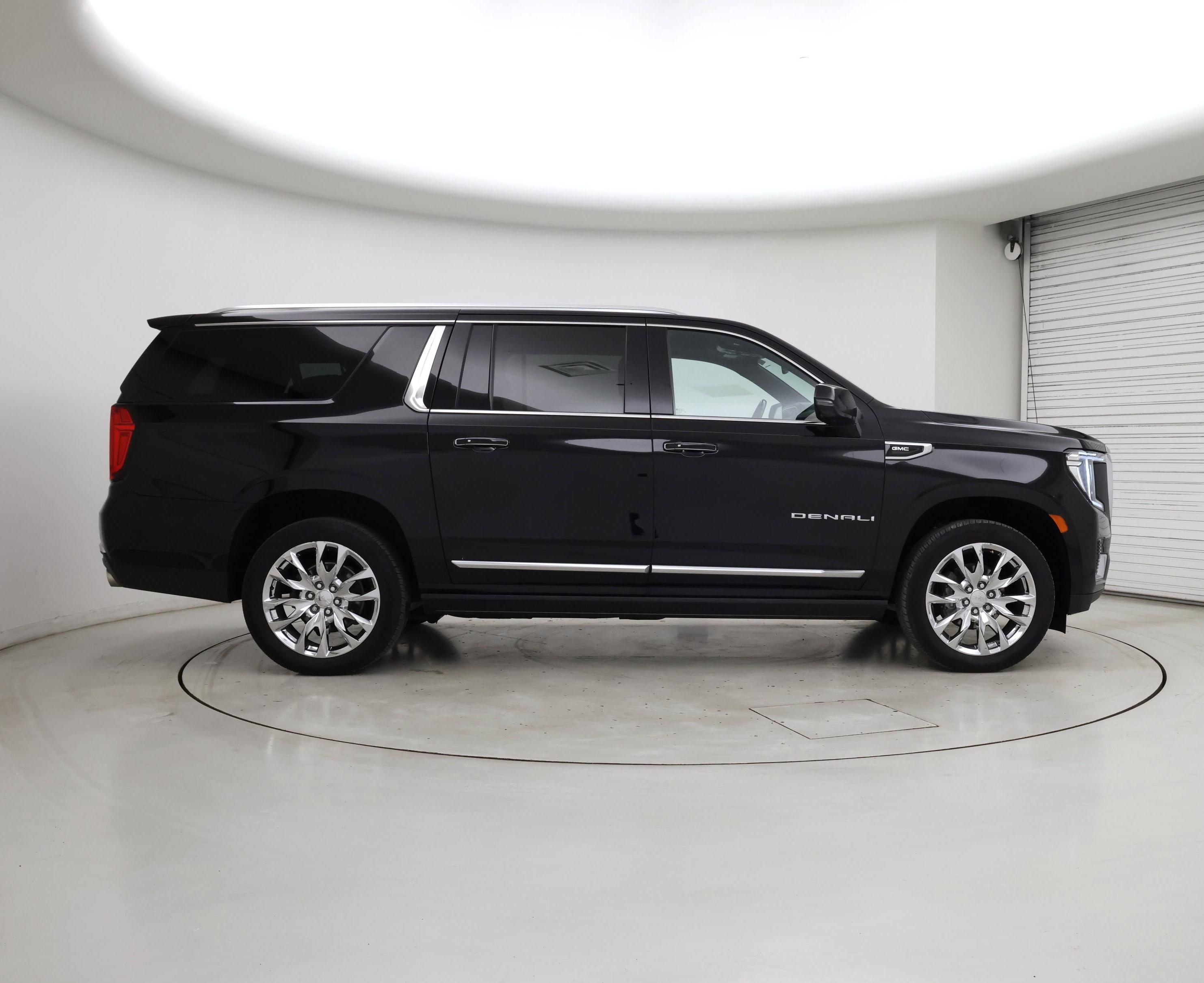 Thumbnail: 2022 GMC Yukon XL - 7