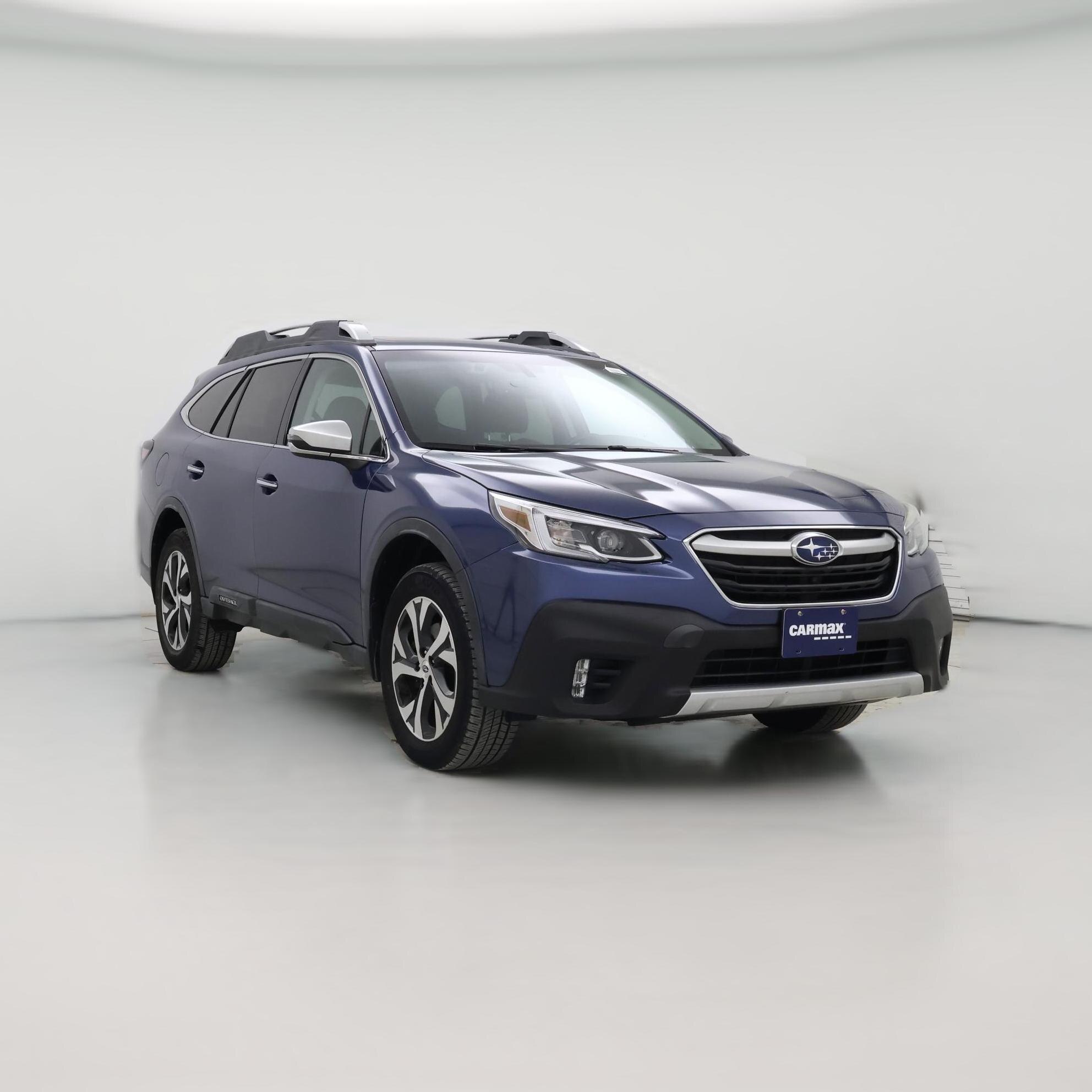 Thumbnail: 2020 Subaru Outback - 1