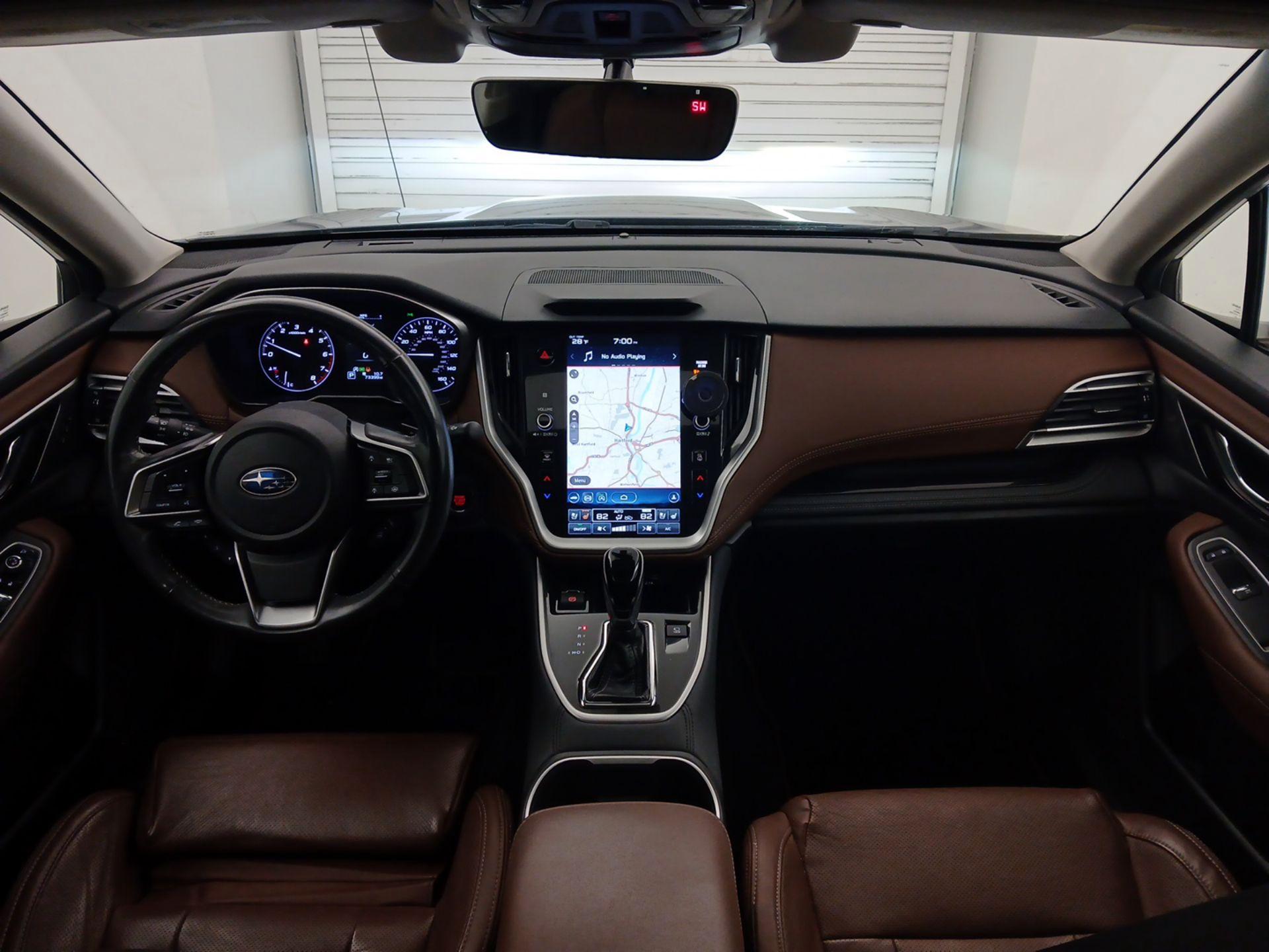 Thumbnail: 2020 Subaru Outback - 9