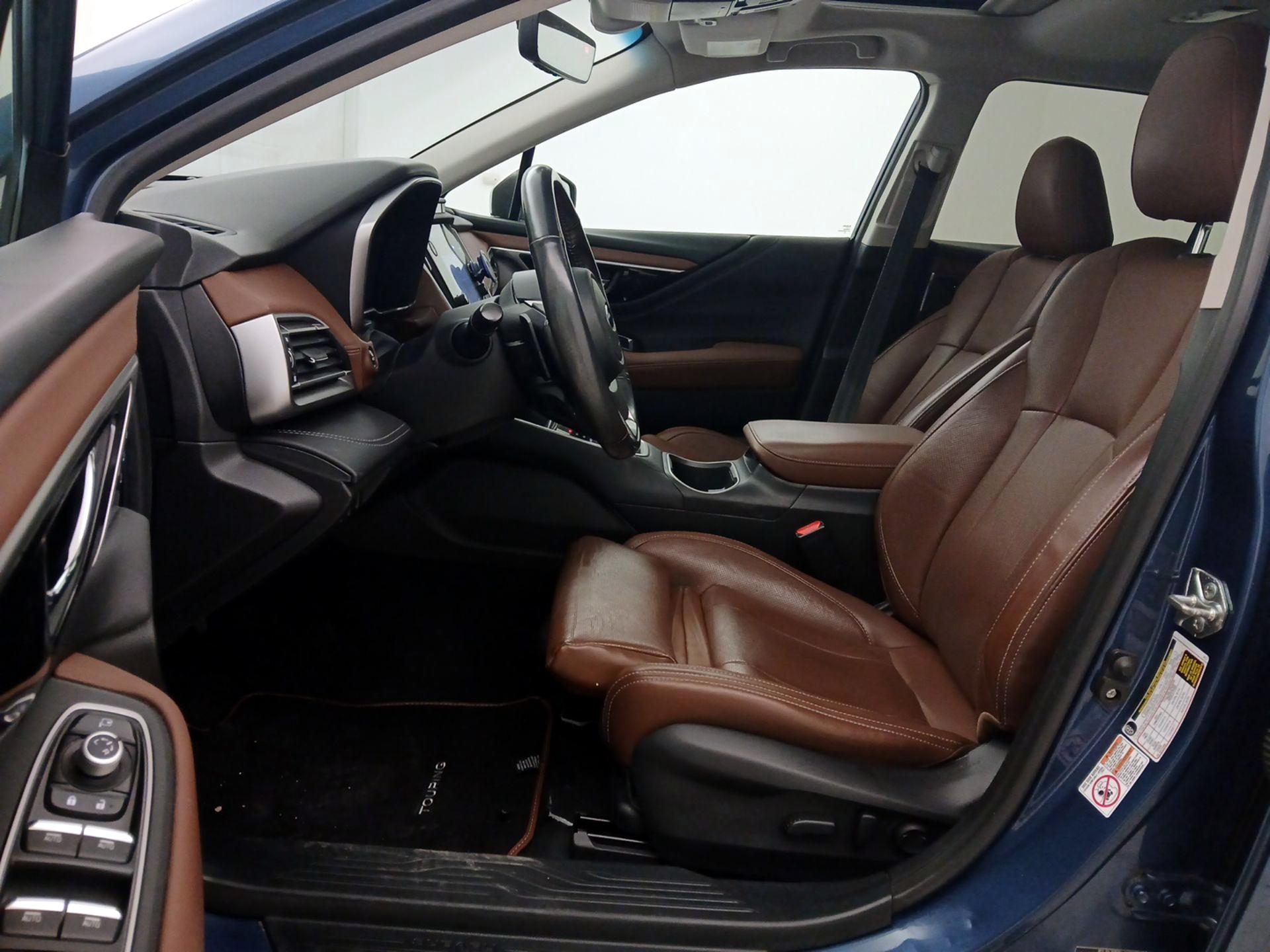 Thumbnail: 2020 Subaru Outback - 11