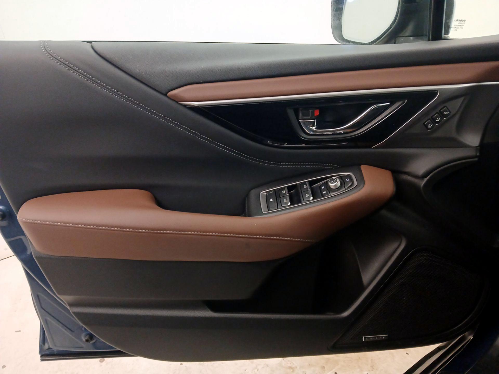 Thumbnail: 2020 Subaru Outback - 12